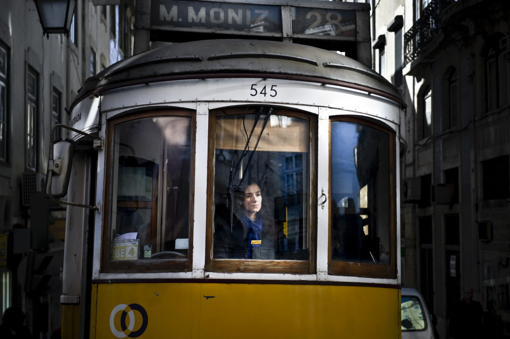 Lisbon - A portrait