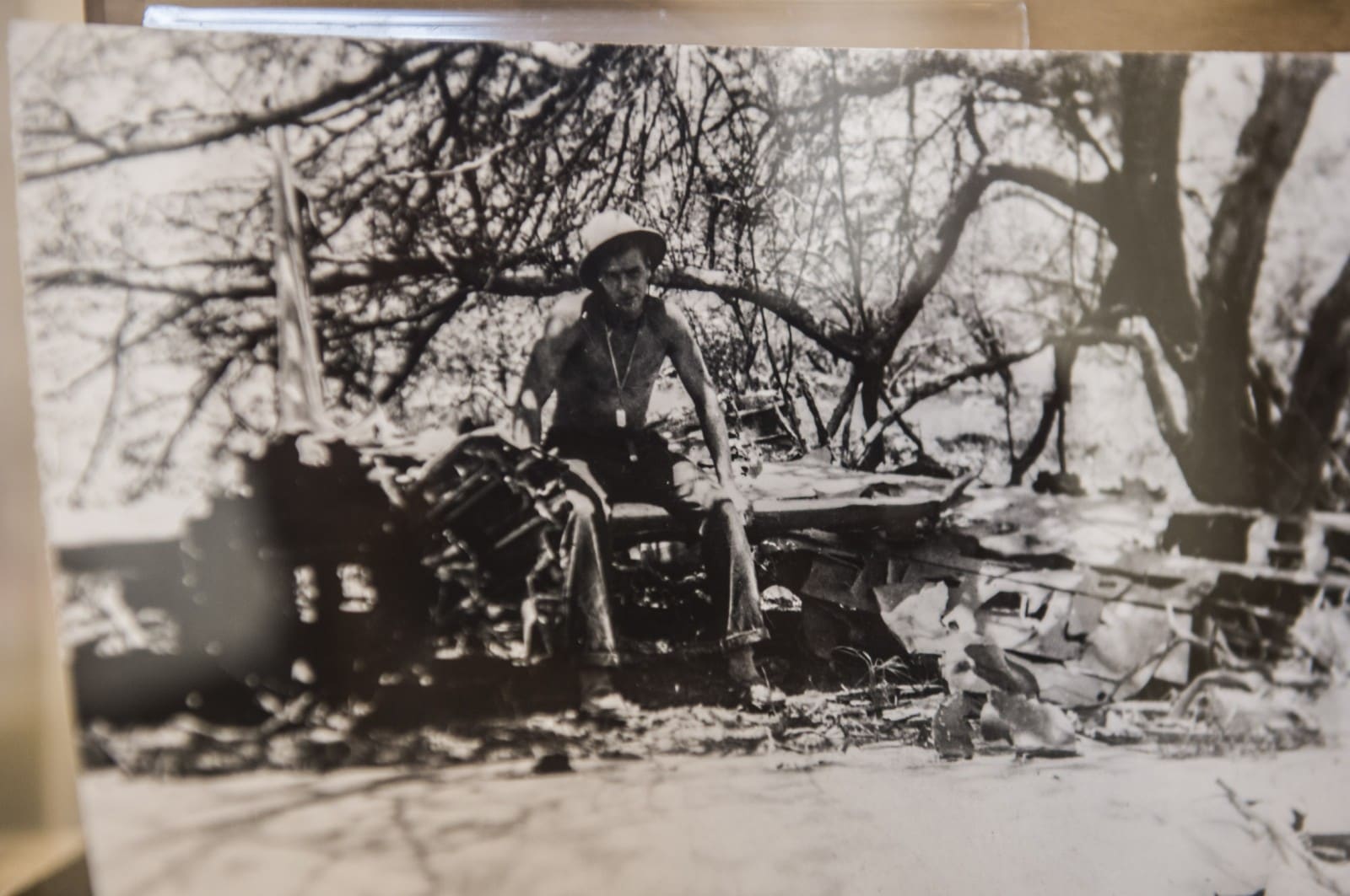 Niihau - The forbidden island 67 by Jan Windszus