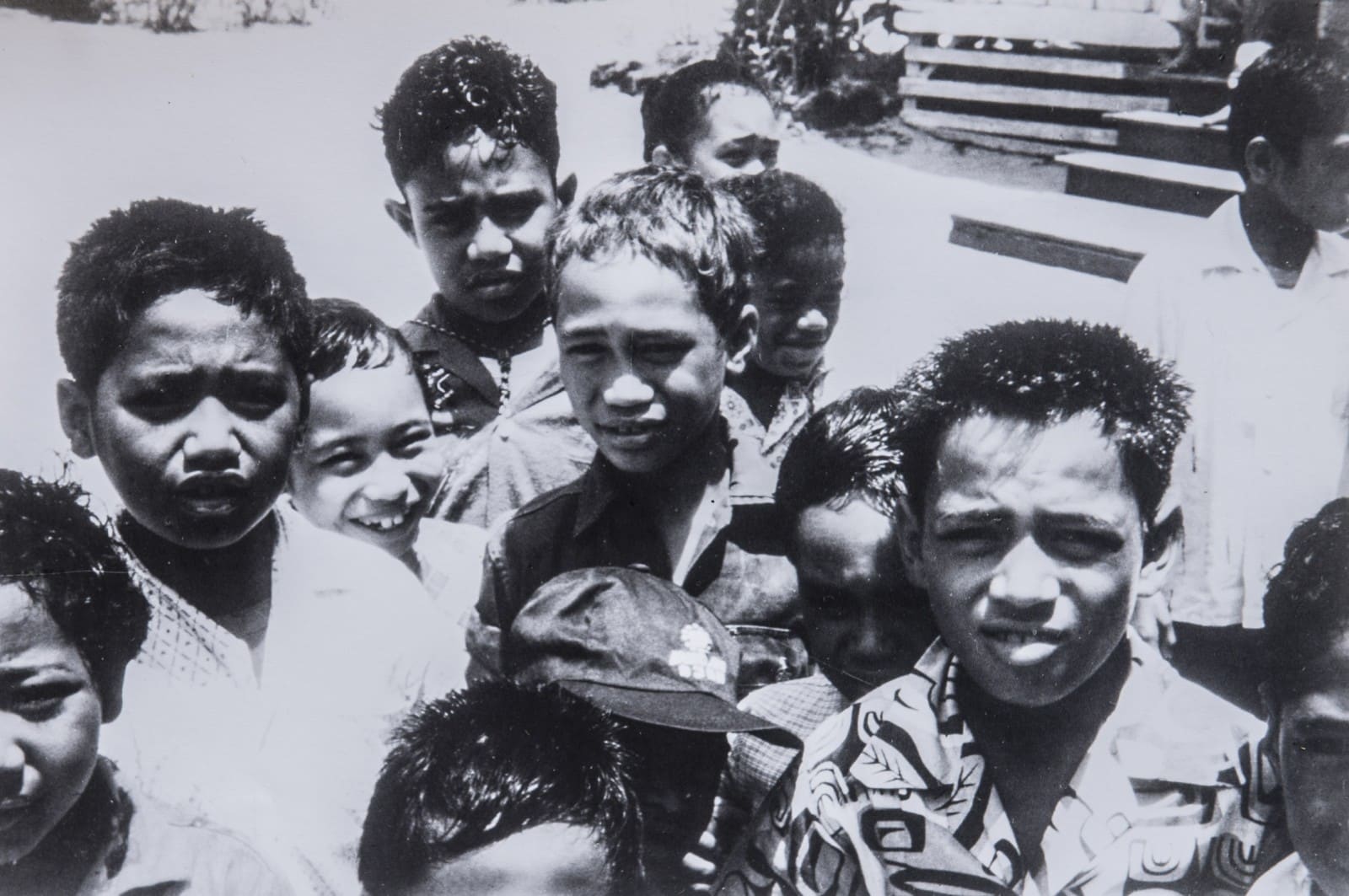 Niihau - The forbidden island 66 by Jan Windszus