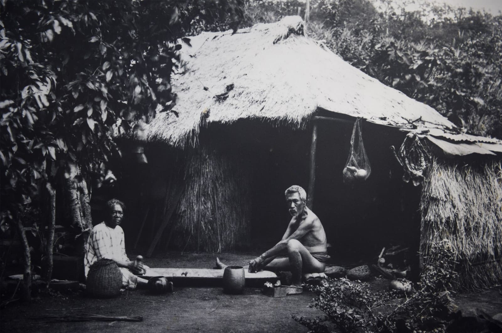 Niihau - The forbidden island 65 by Jan Windszus