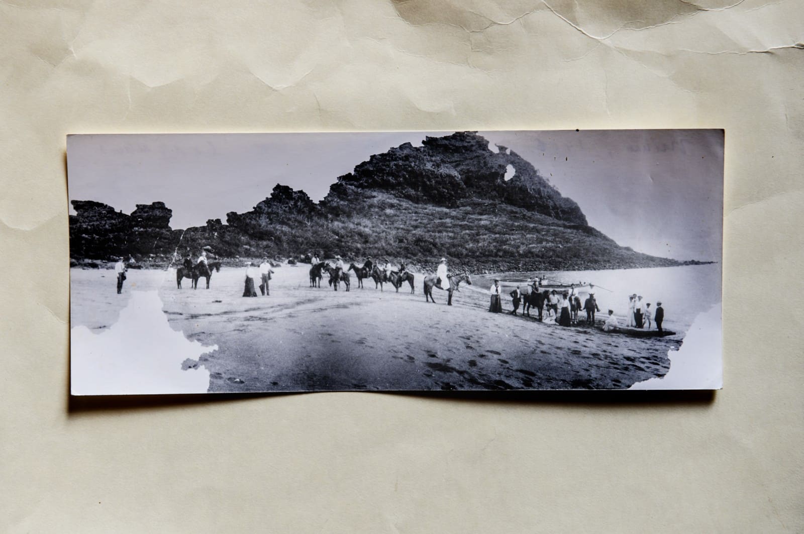 Niihau - The forbidden island 64 by Jan Windszus