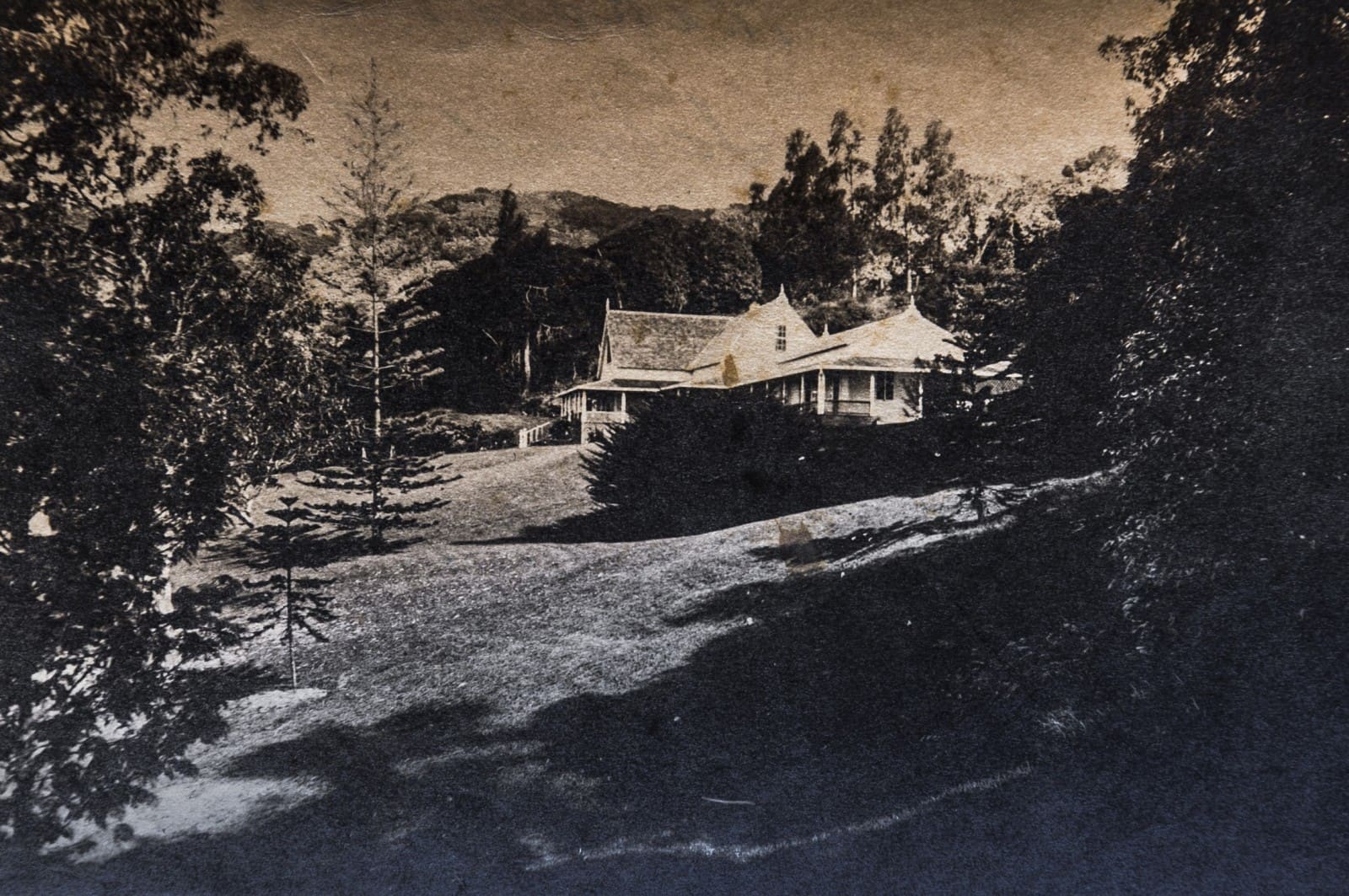 Niihau - The forbidden island 62 by Jan Windszus