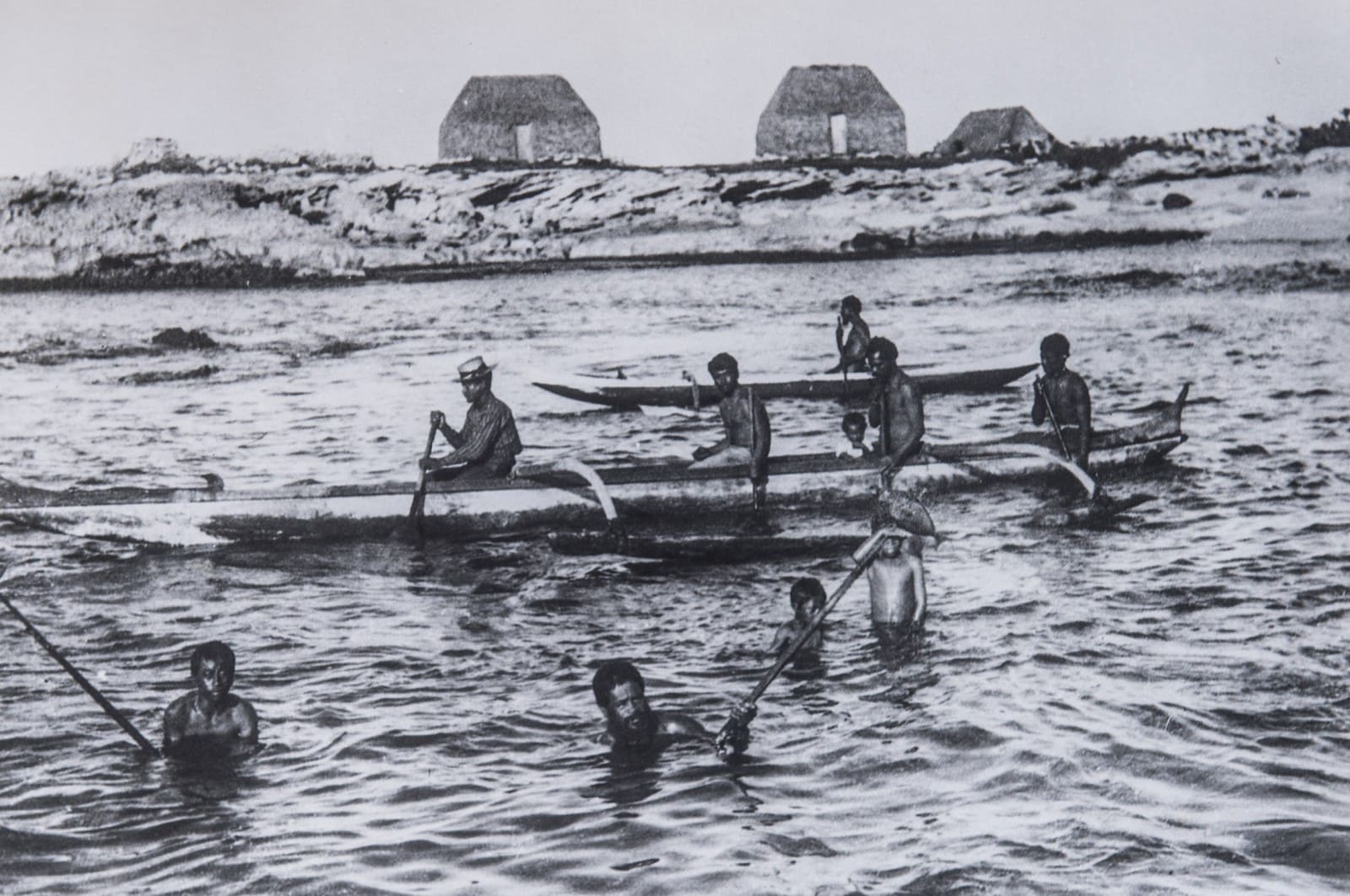 Niihau - The forbidden island 61 by Jan Windszus