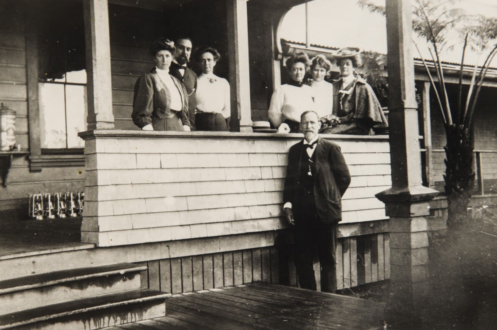 Niihau - The forbidden island 60 by Jan Windszus