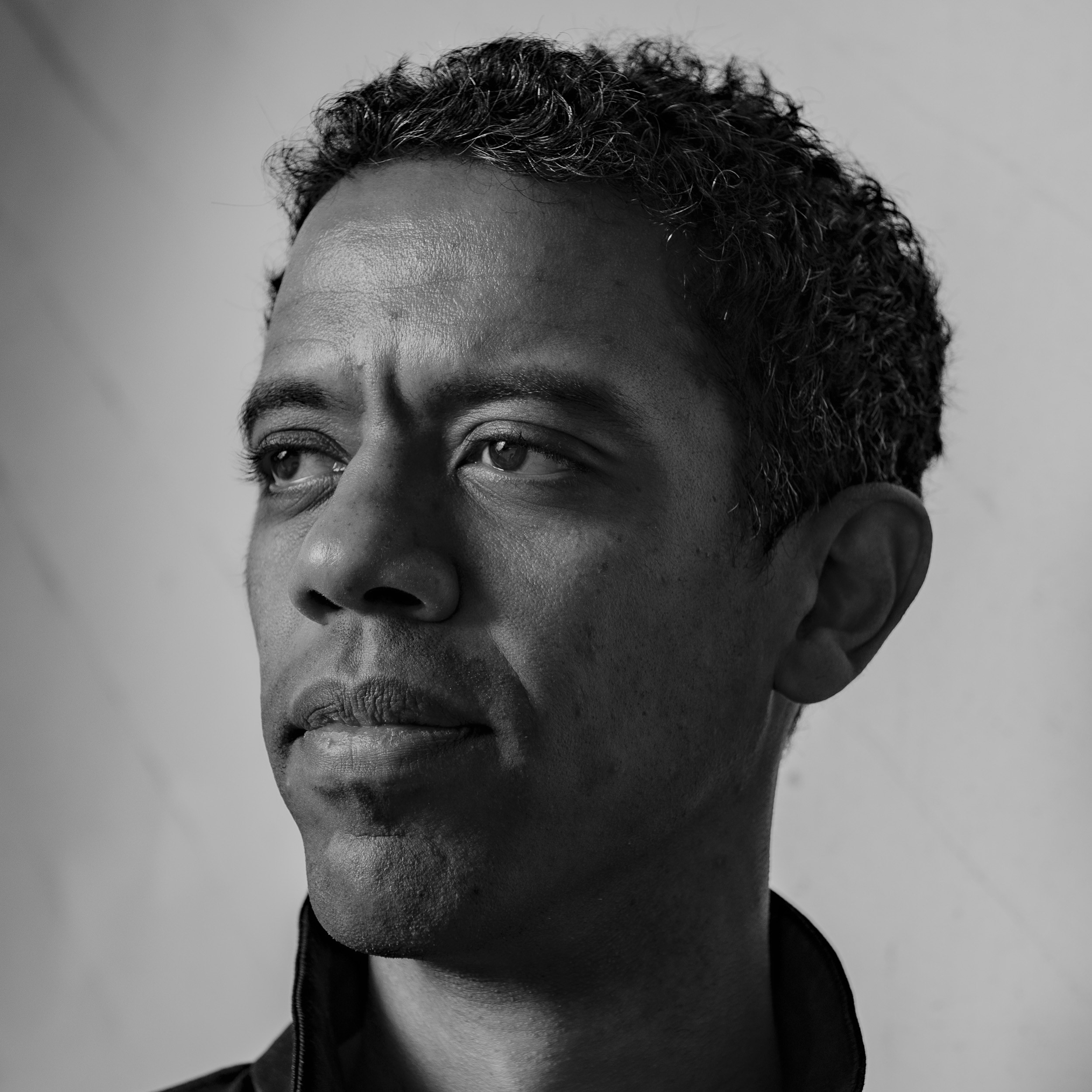 Edward Maclean - Musicians 6 by Jan Windszus