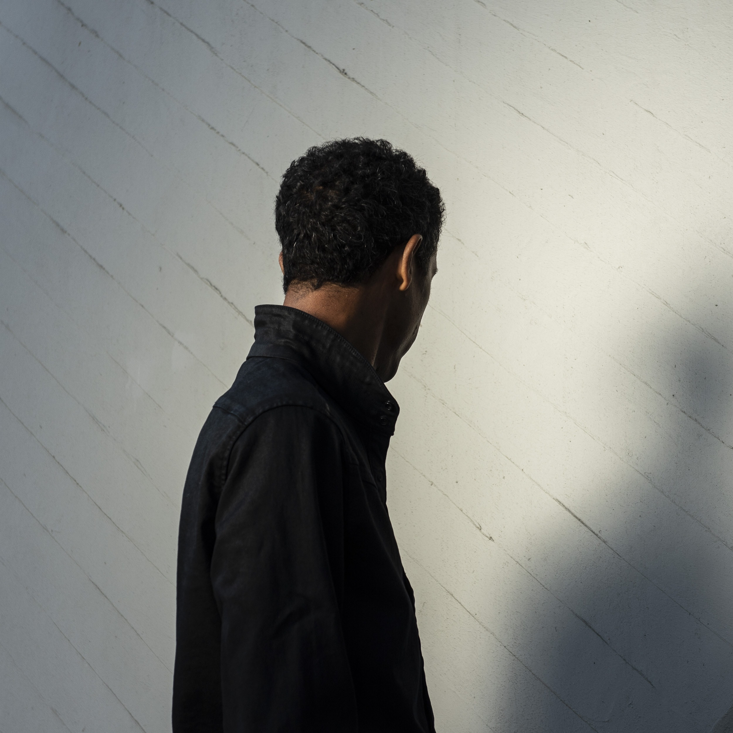 Edward Maclean - Musicians 4 by Jan Windszus