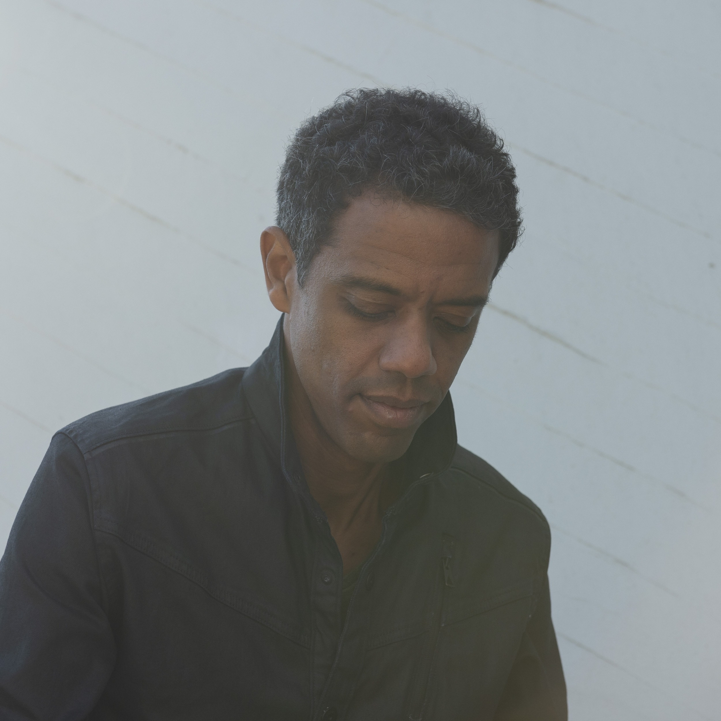 Edward Maclean - Musicians 2 by Jan Windszus