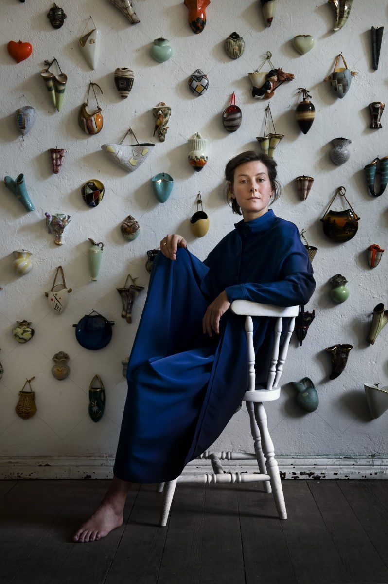 Gitte Schäfer - Artist