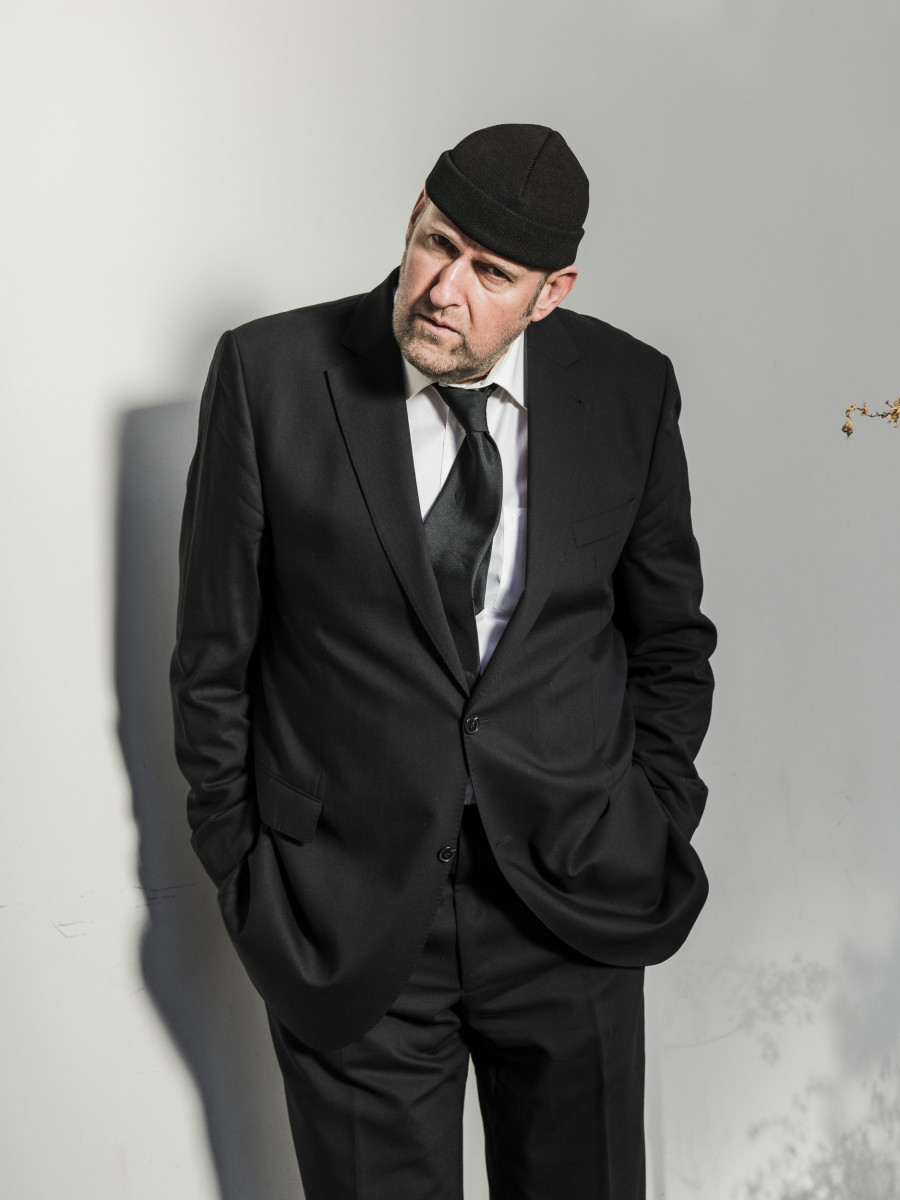 Jens Larsen - Opera Singer