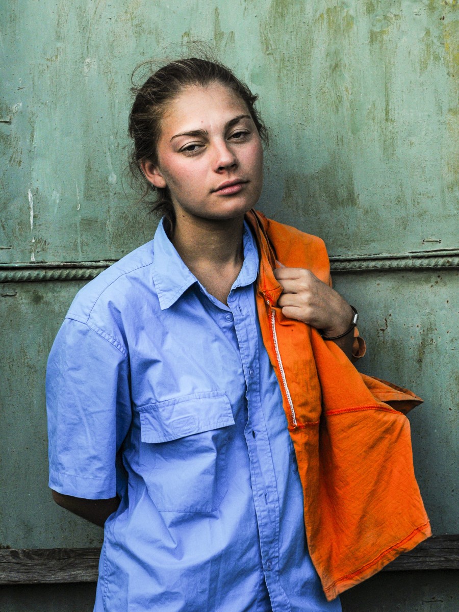 White nights at the black sea