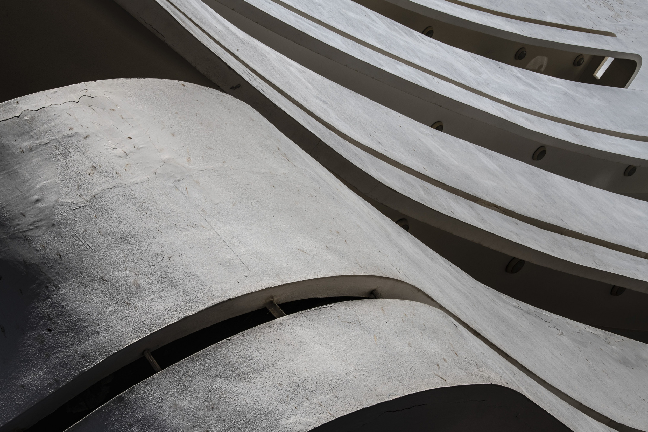 Tel Aviv - A portrait of a city 41 by Jan Windszus