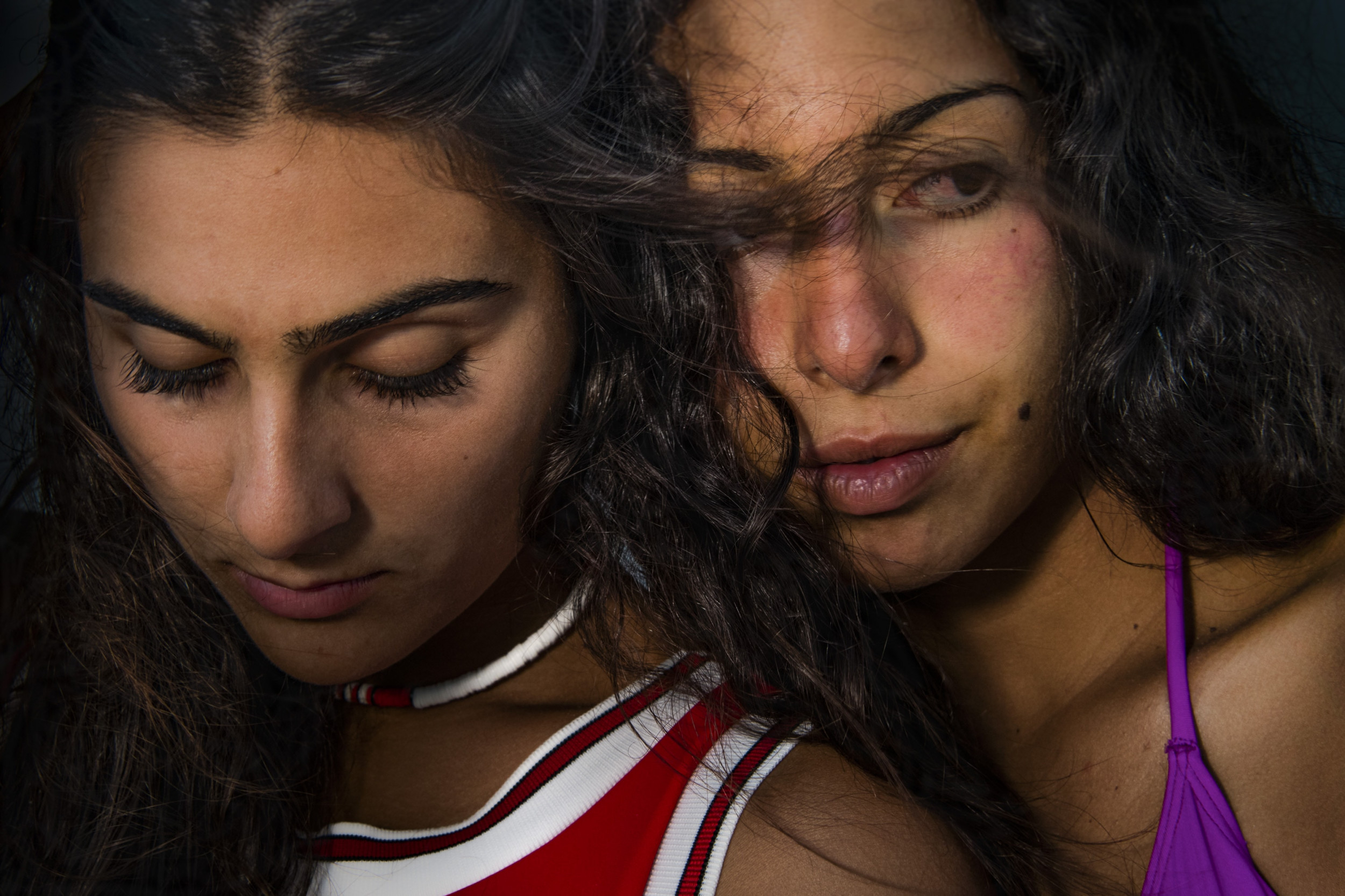 Tel Aviv - A portrait of a city 32 by Jan Windszus