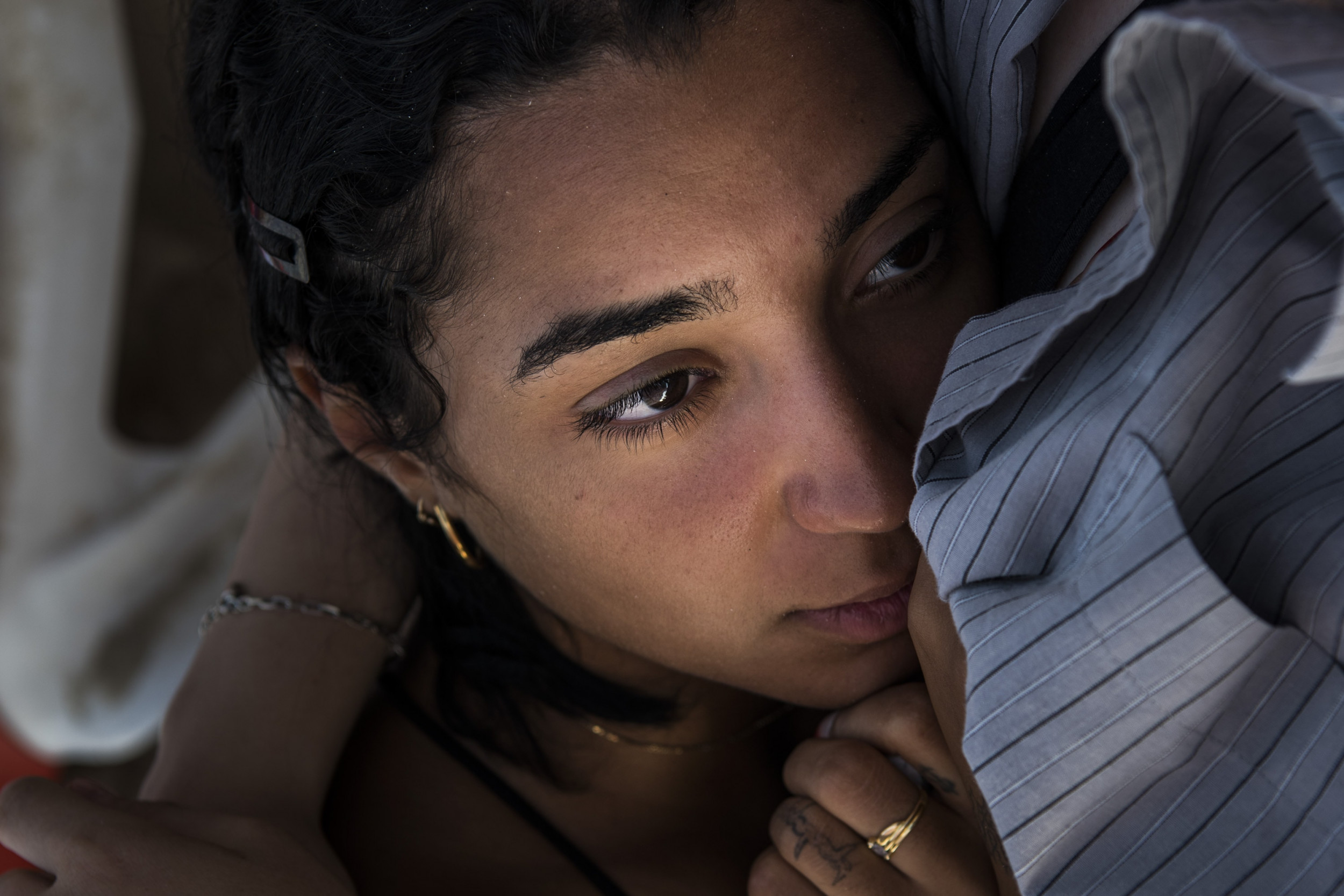 Tel Aviv - A portrait of a city 60 by Jan Windszus