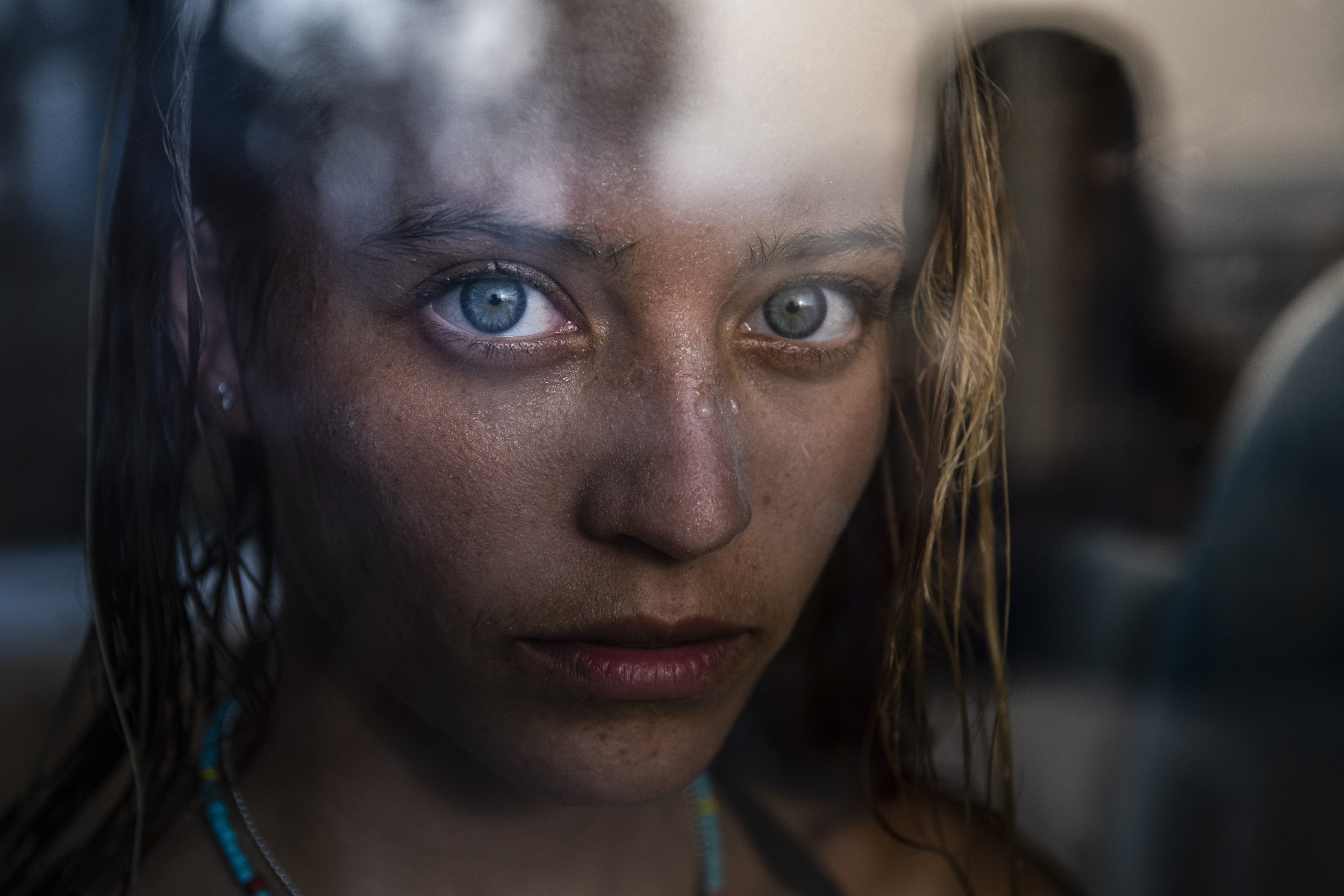 Tel Aviv - A portrait of a city 67 by Jan Windszus