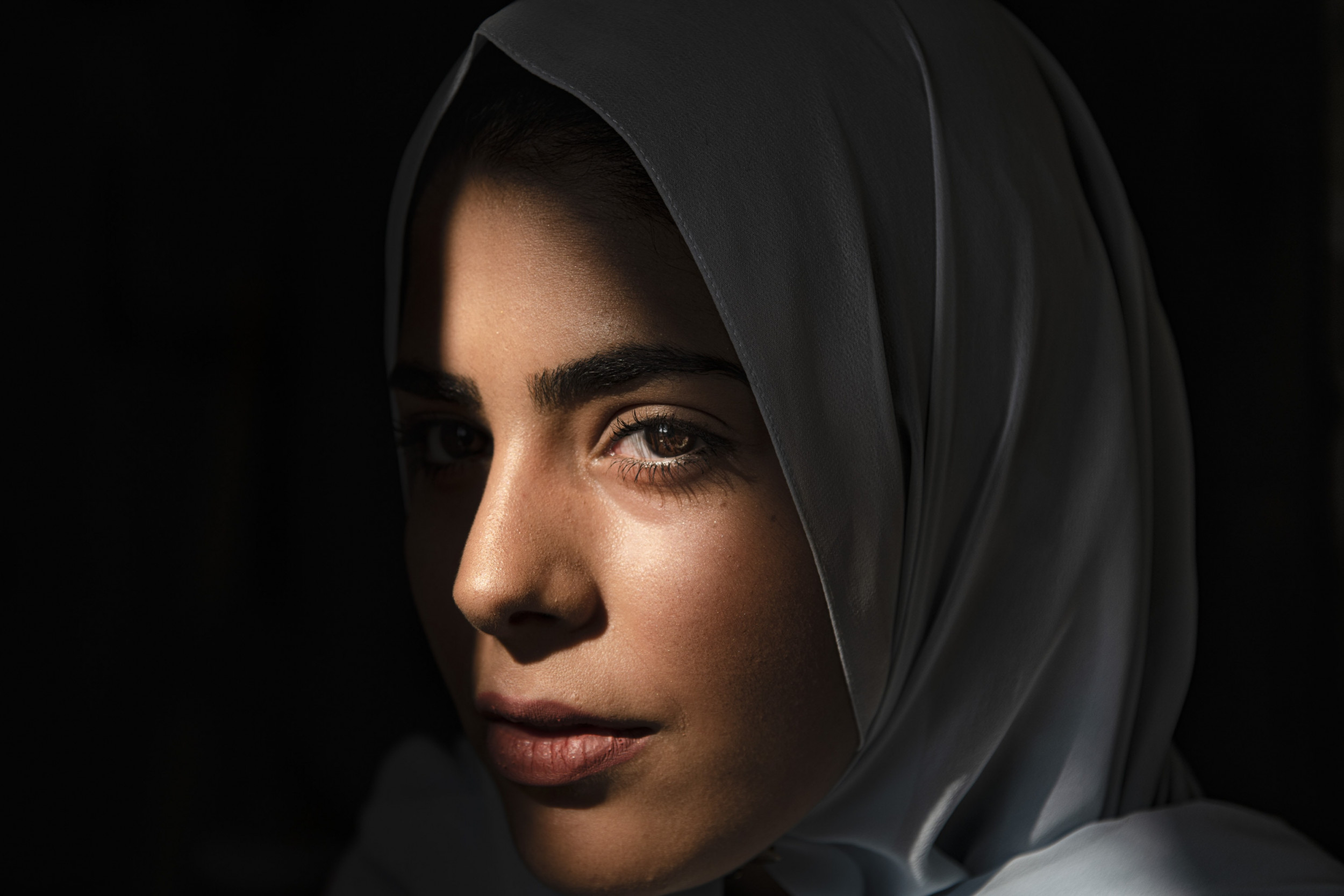 Tel Aviv - A portrait of a city 29 by Jan Windszus