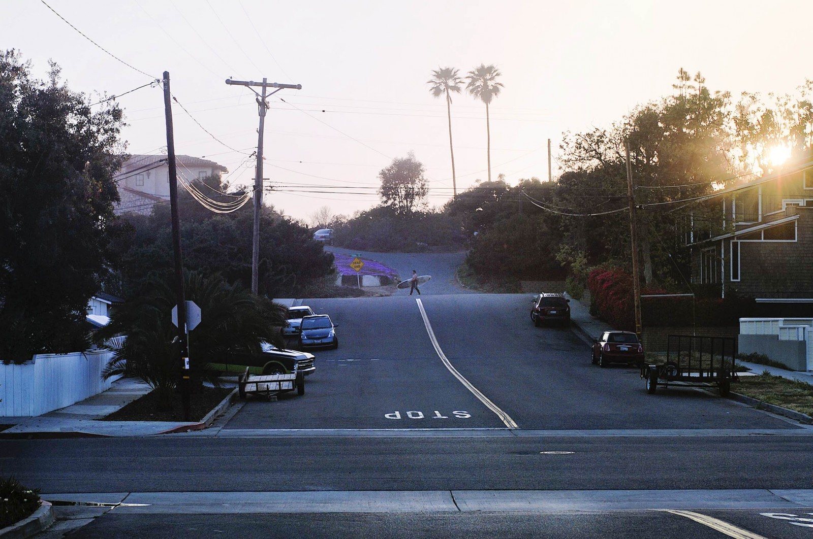 The Endless Summer 2 by Jan Windszus