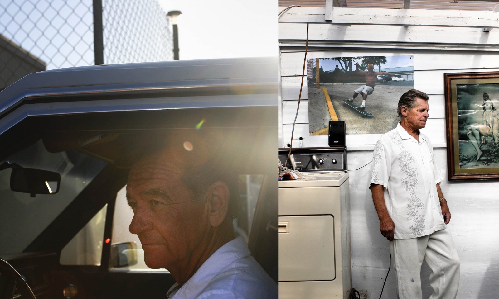 The Endless Summer 3 by Jan Windszus