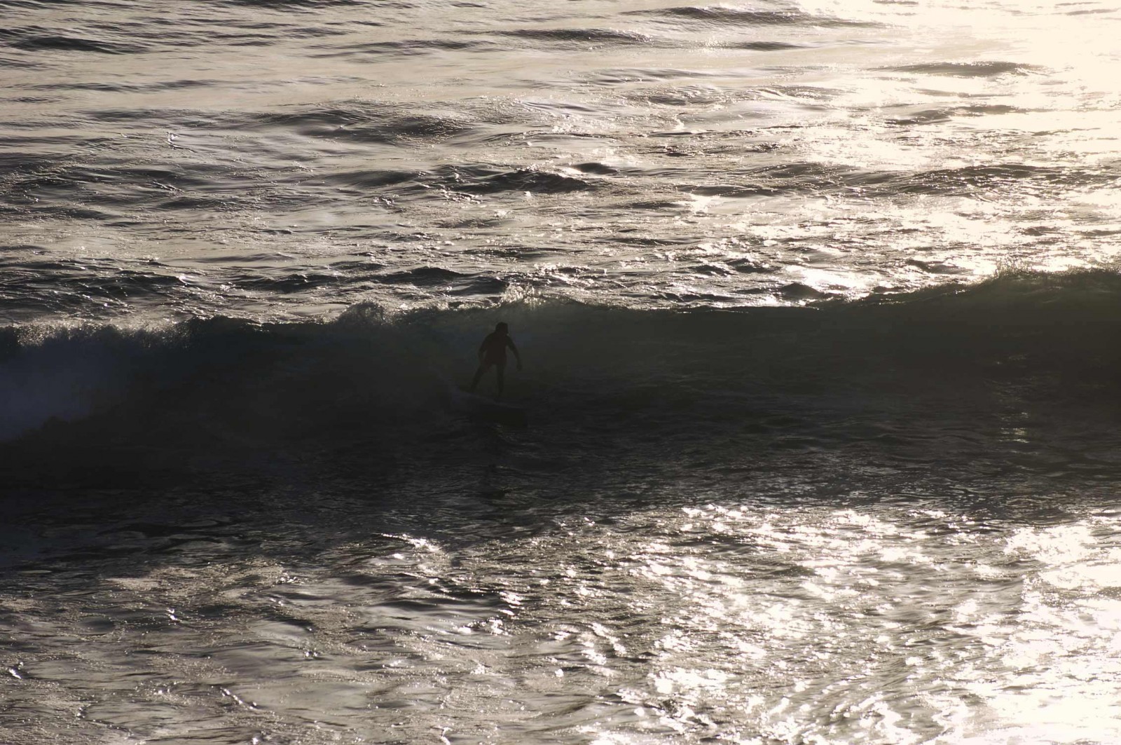 The Endless Summer 4 by Jan Windszus