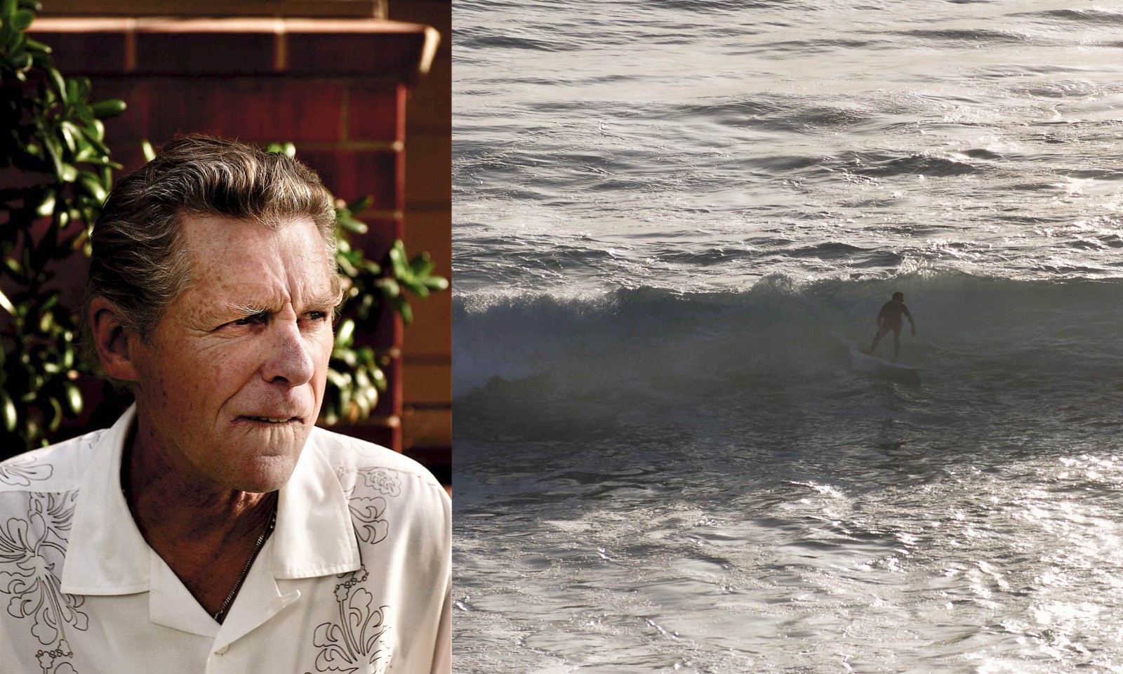 The Endless Summer 10 by Jan Windszus