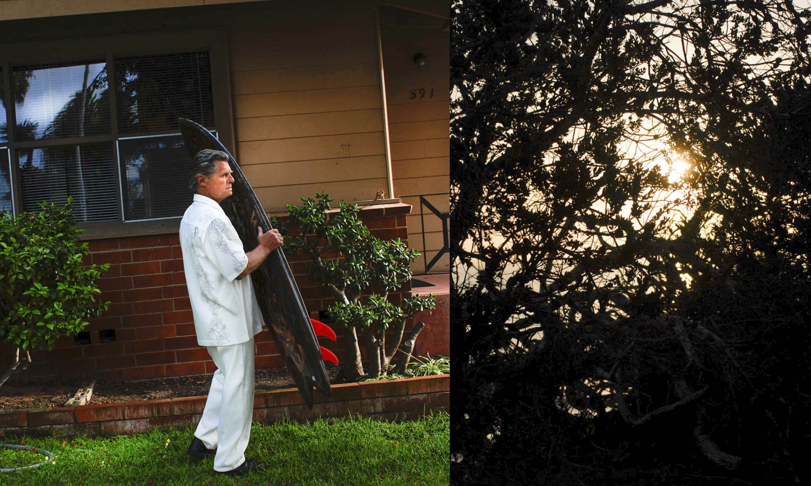 The Endless Summer 11 by Jan Windszus