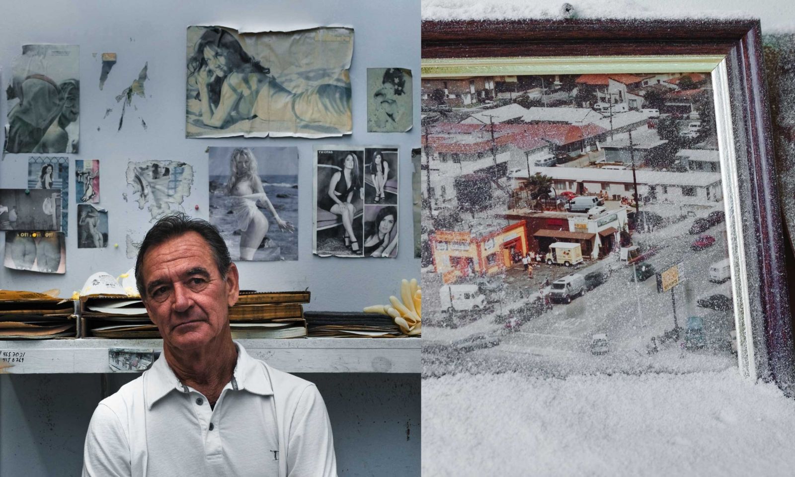 The Endless Summer 15 by Jan Windszus