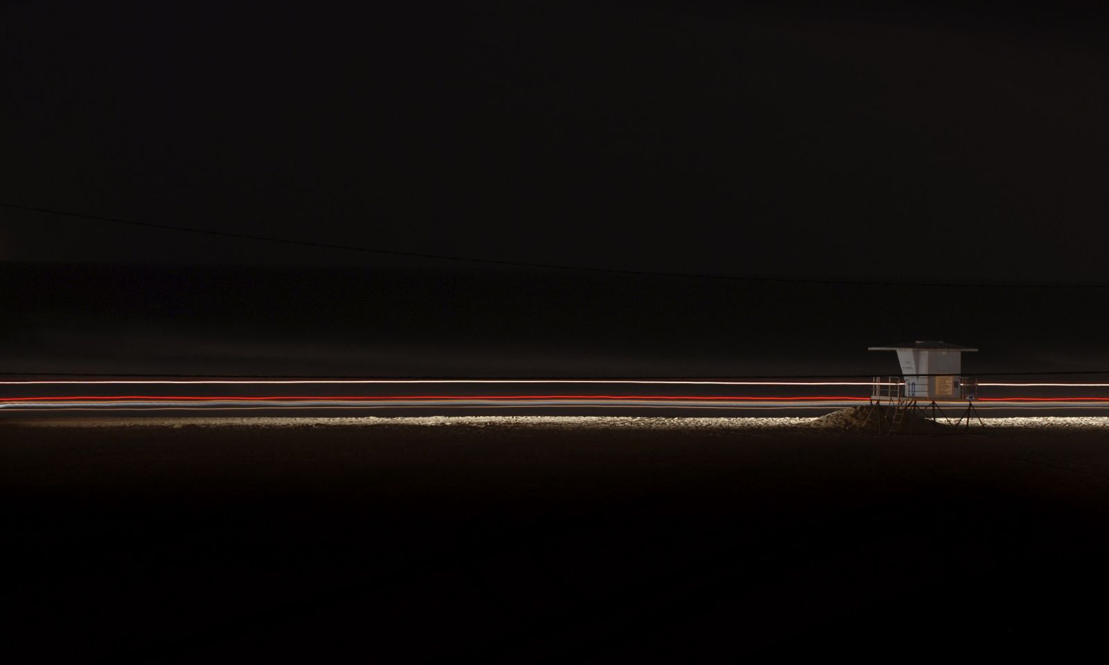 The Endless Summer 12 by Jan Windszus