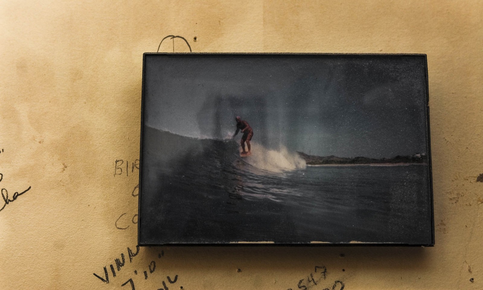 The Endless Summer 16 by Jan Windszus