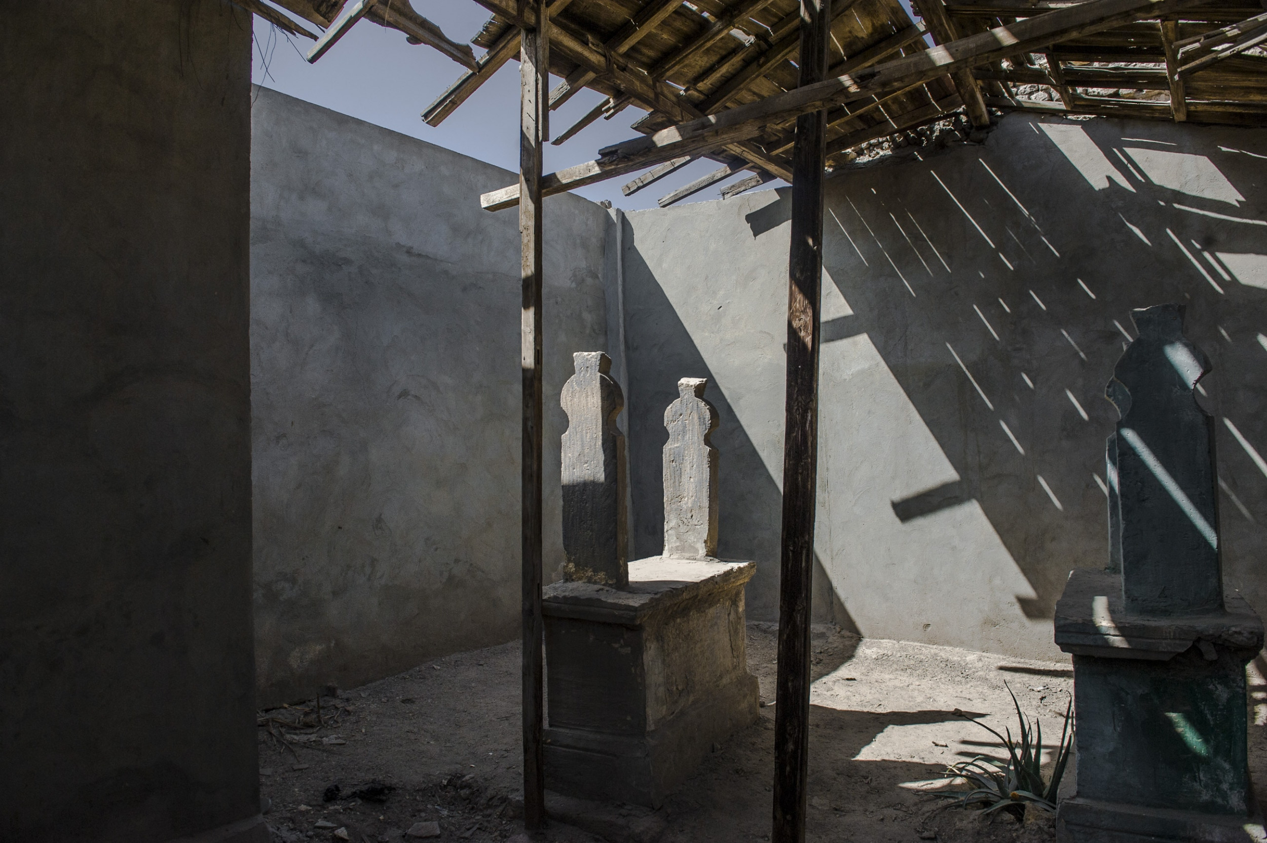 Cairo 5 by Jan Windszus