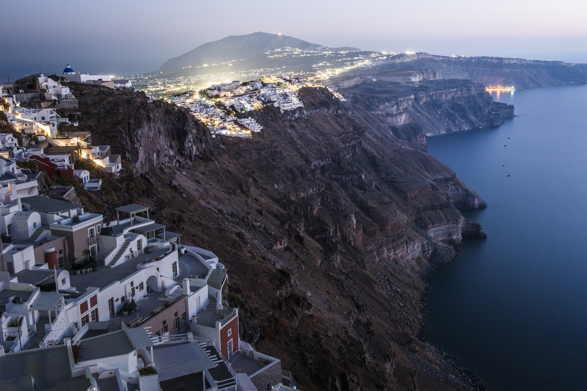 Greece - A portrait 4 by Jan Windszus