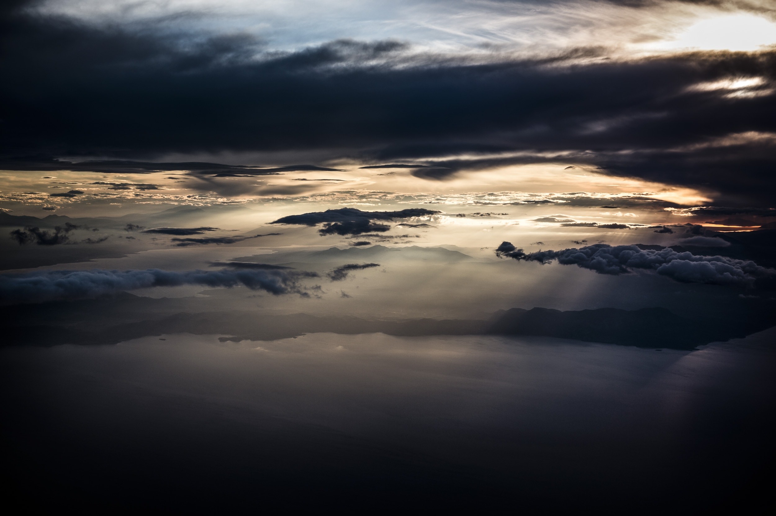 Greece - A portrait 14 by Jan Windszus