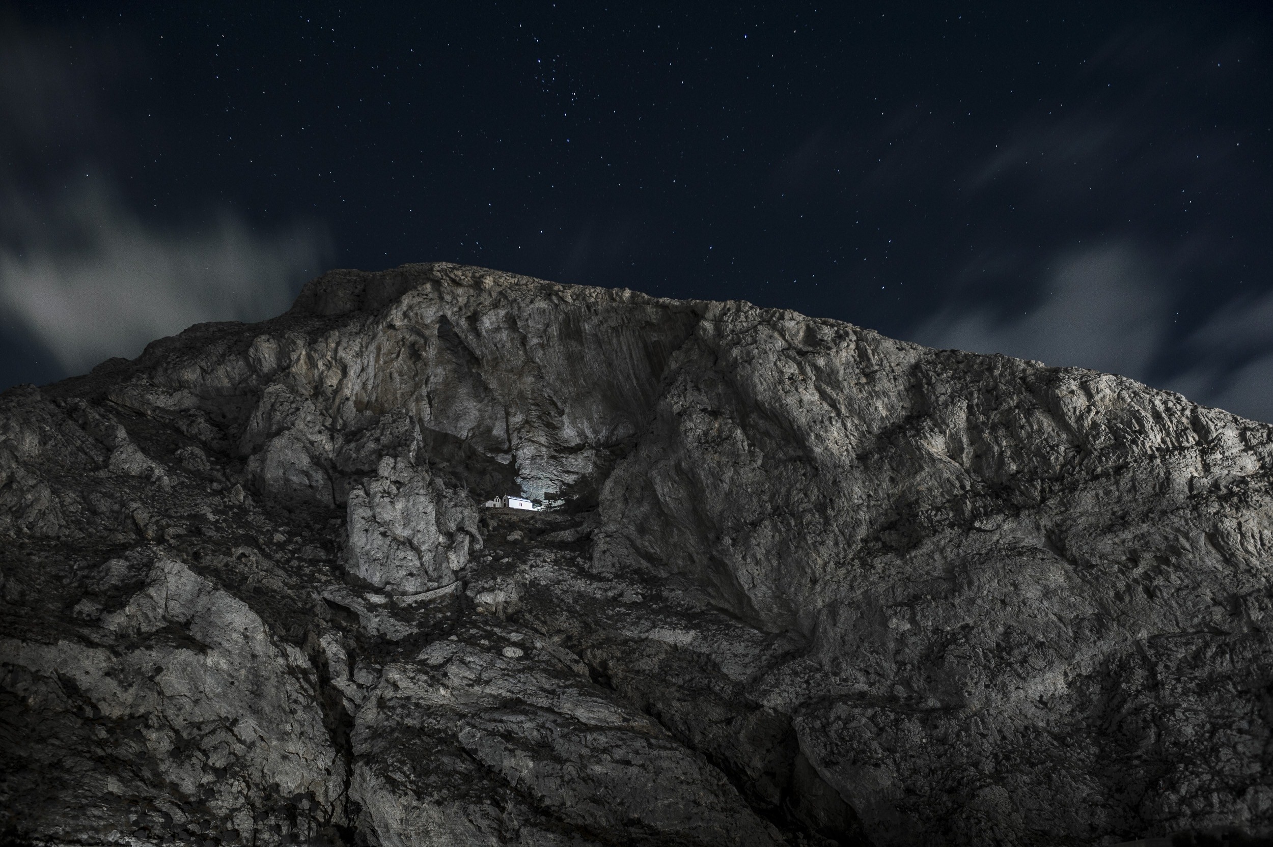 Greece - A portrait 13 by Jan Windszus