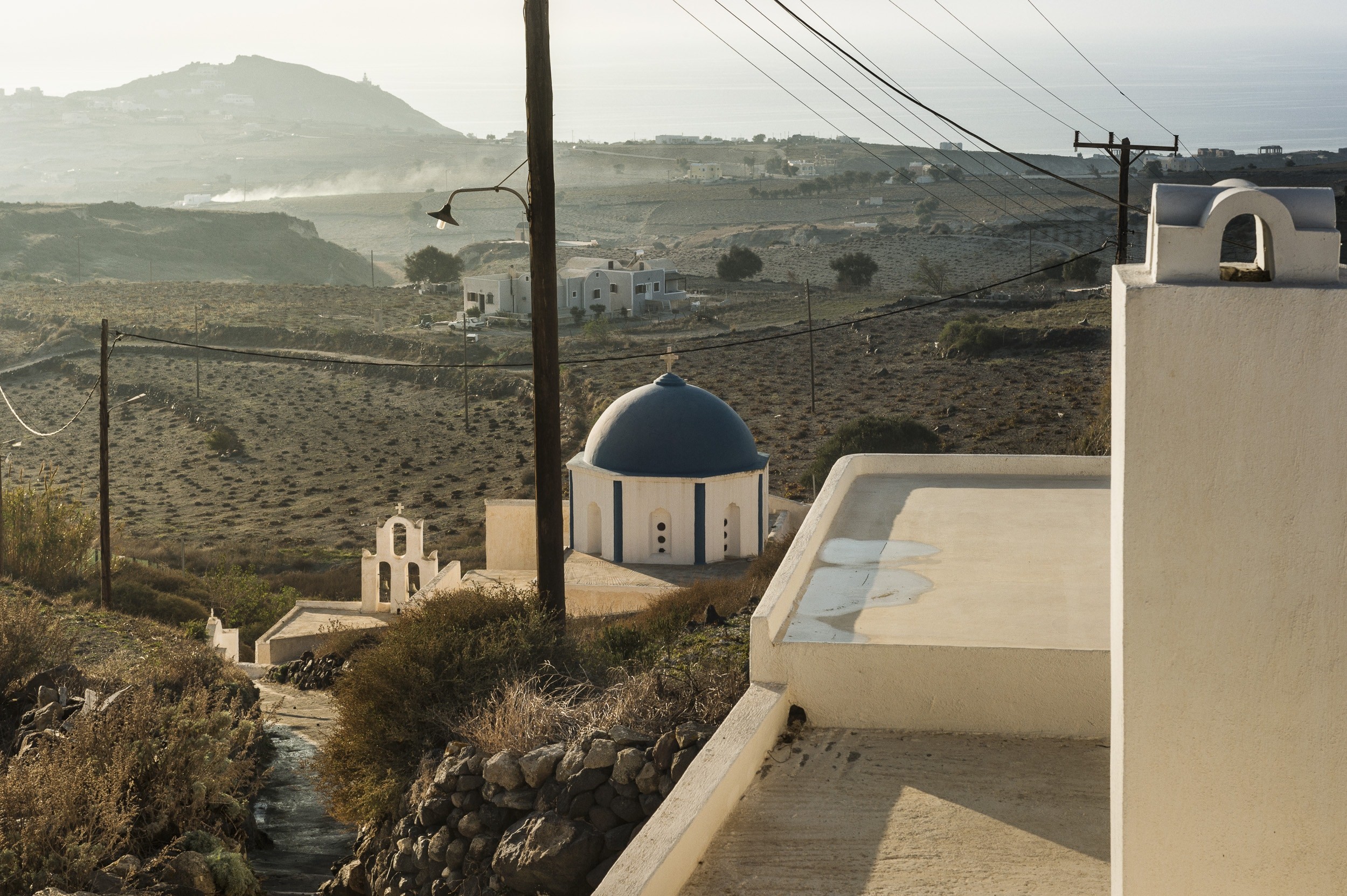 Greece - A portrait 2 by Jan Windszus