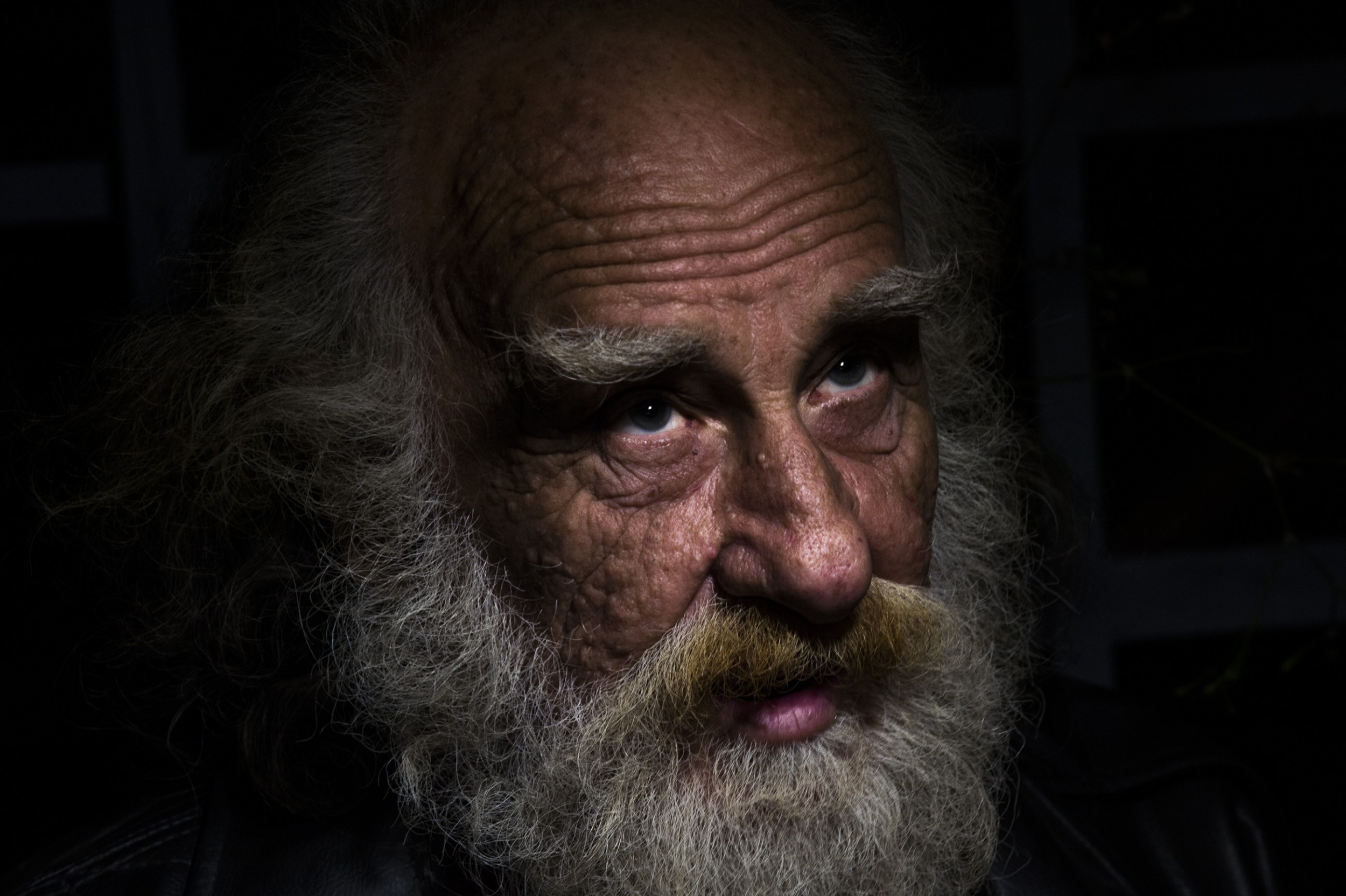 Greece - A portrait 10 by Jan Windszus