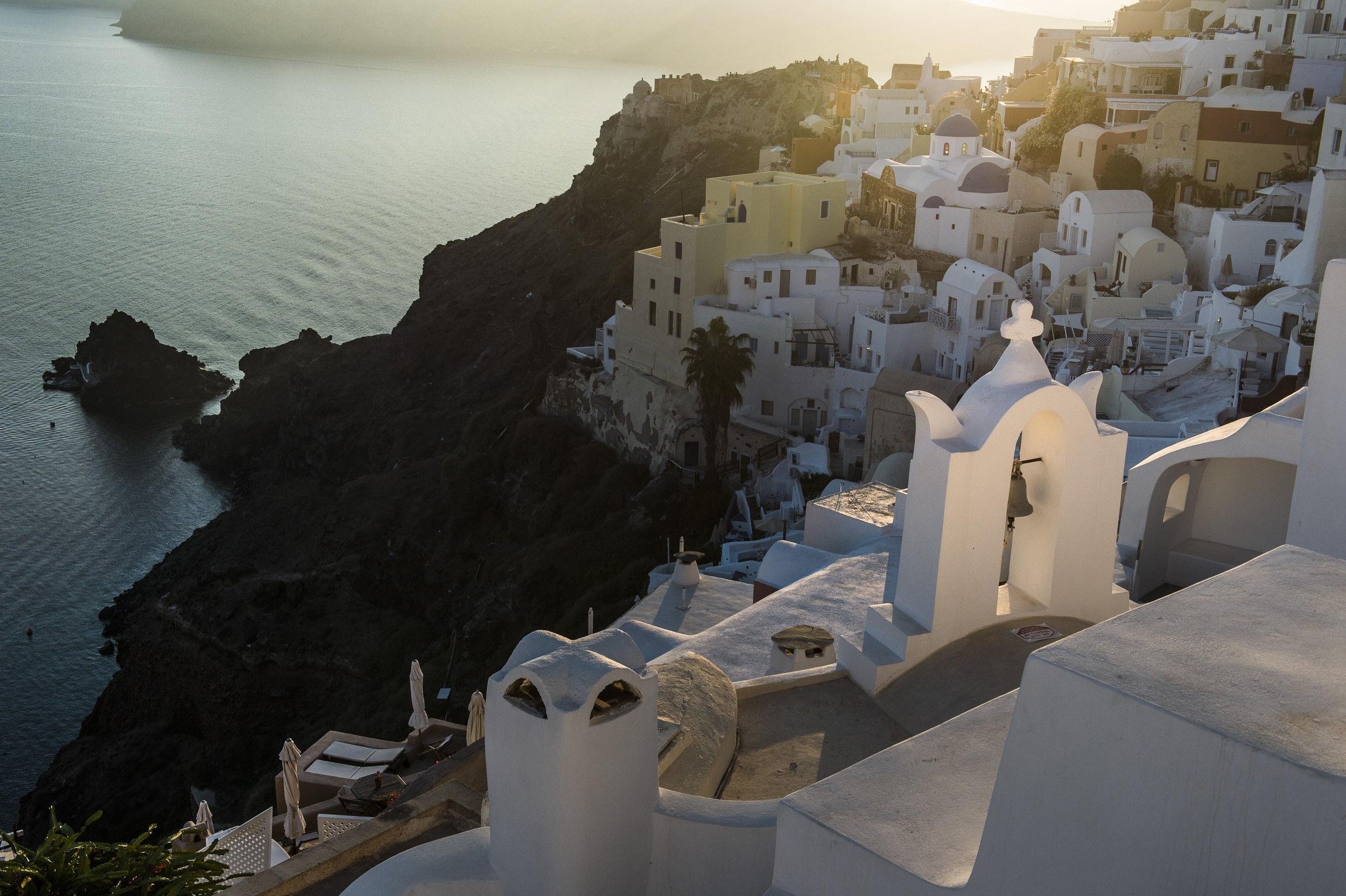 Greece - A portrait 11 by Jan Windszus