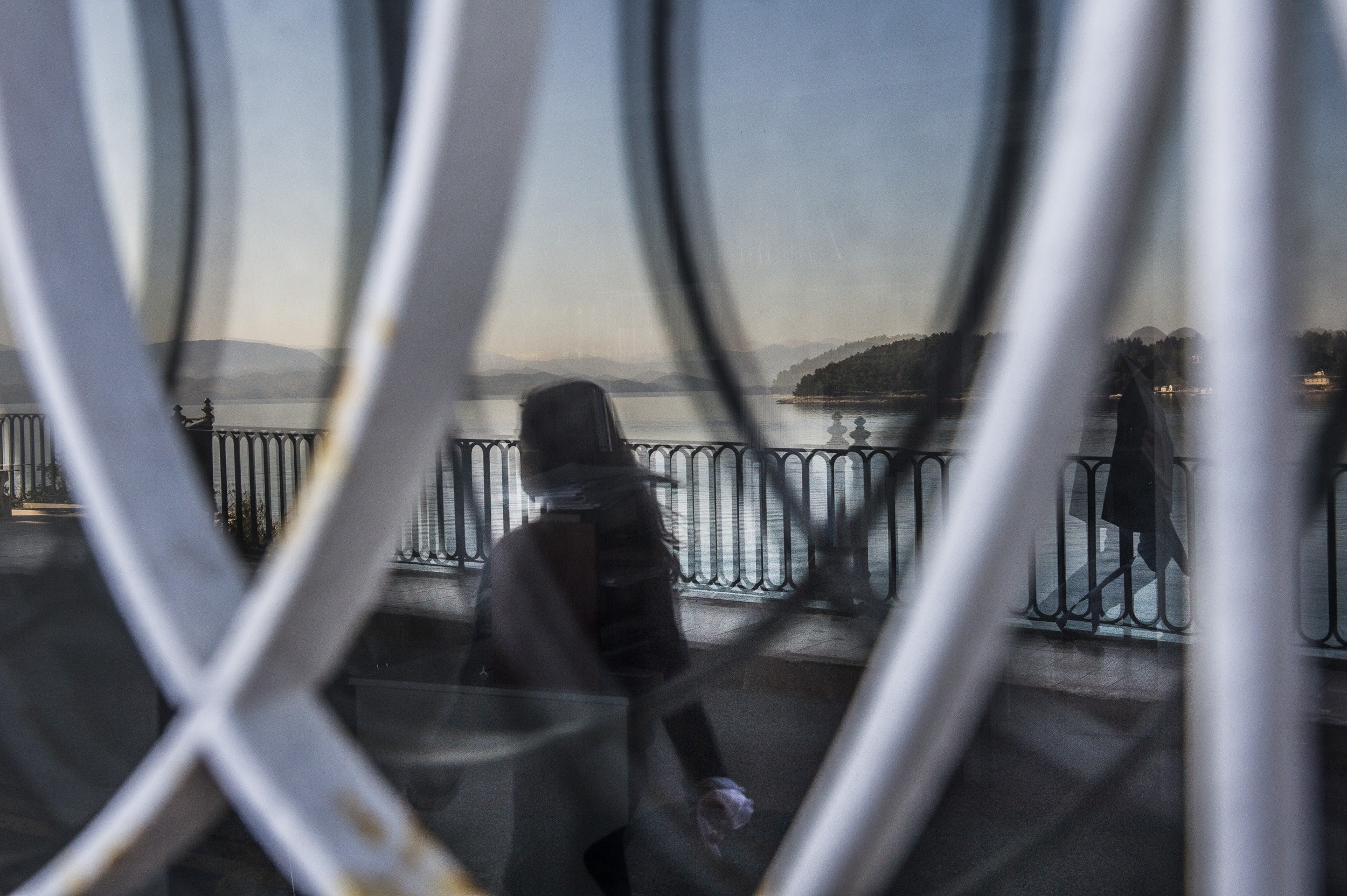 Greece - A portrait 12 by Jan Windszus