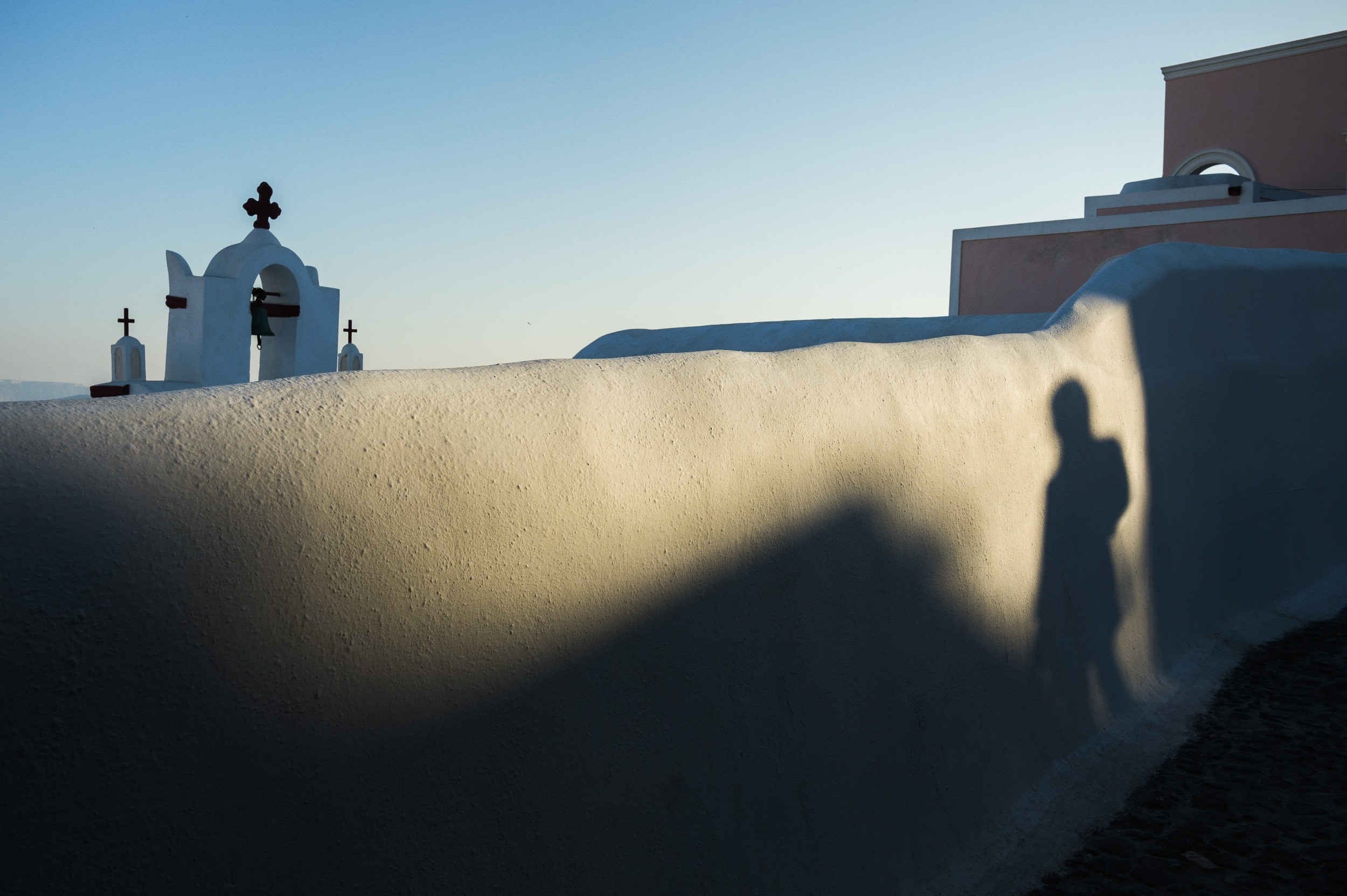 Greece - A portrait 18 by Jan Windszus