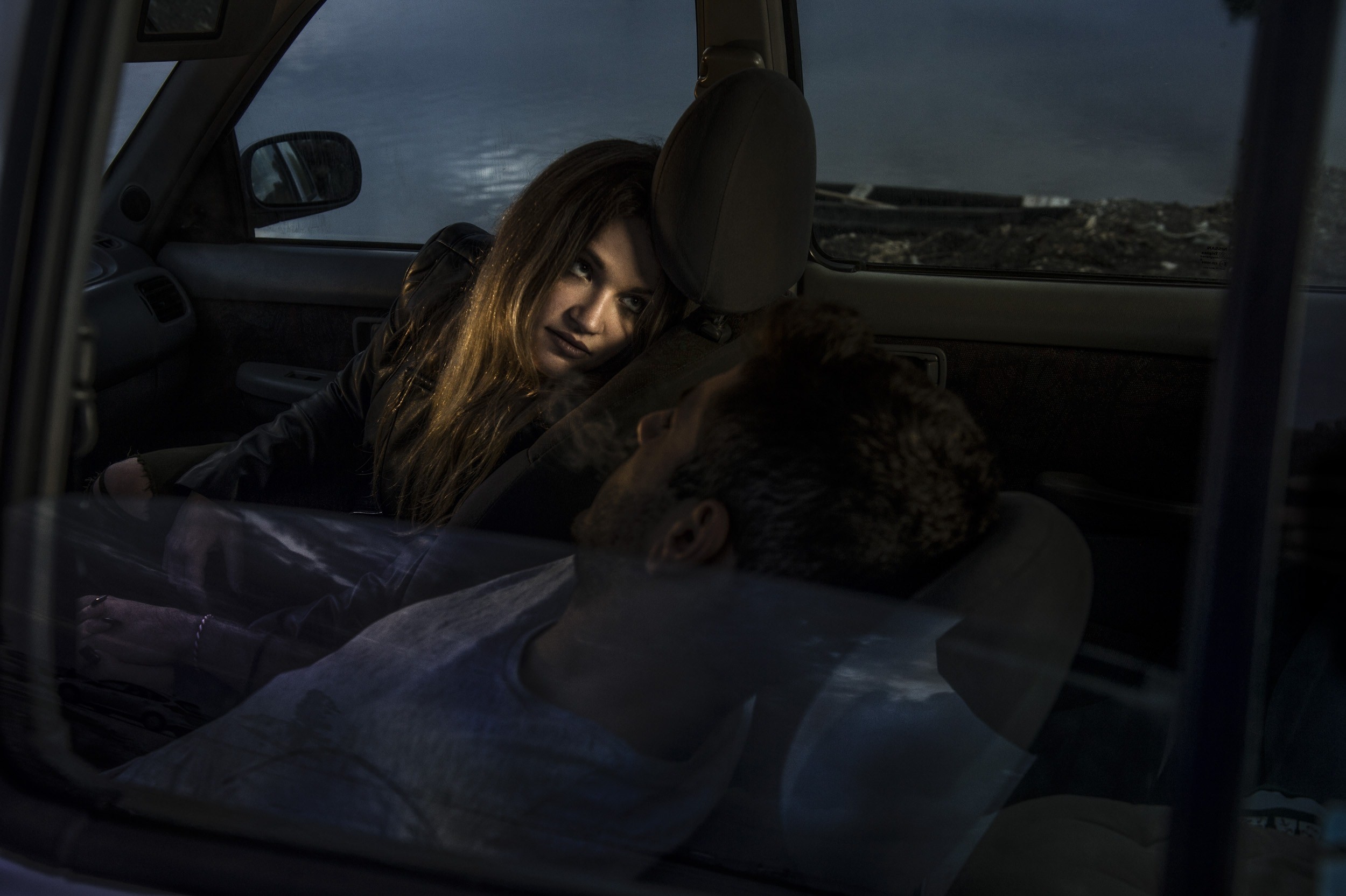 Greece - A portrait 34 by Jan Windszus