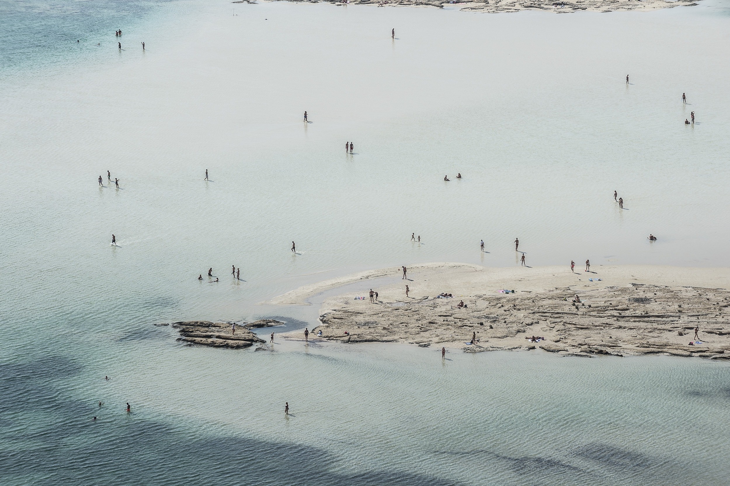 Greece - A portrait 36 by Jan Windszus