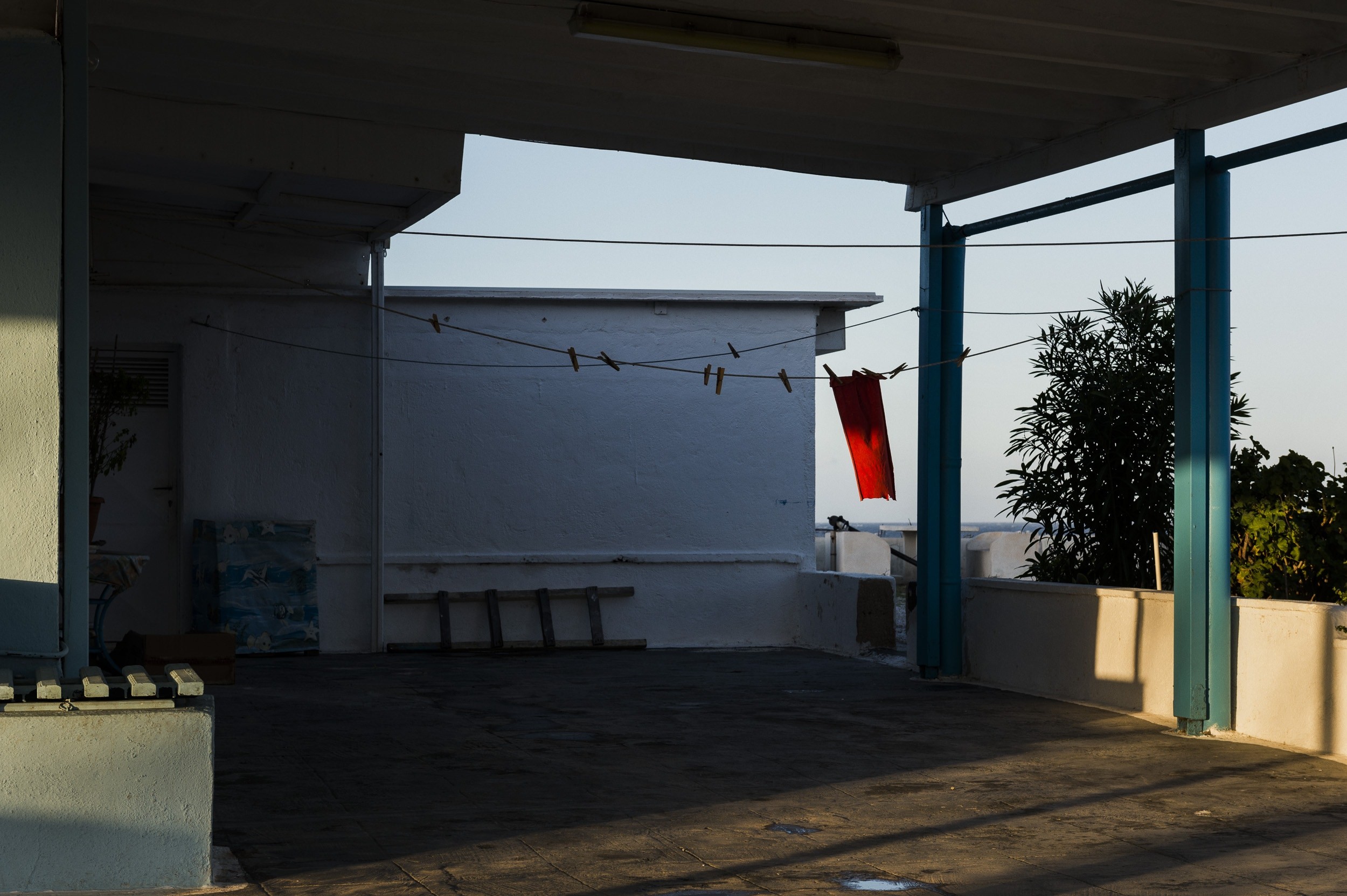 Greece - A portrait 42 by Jan Windszus