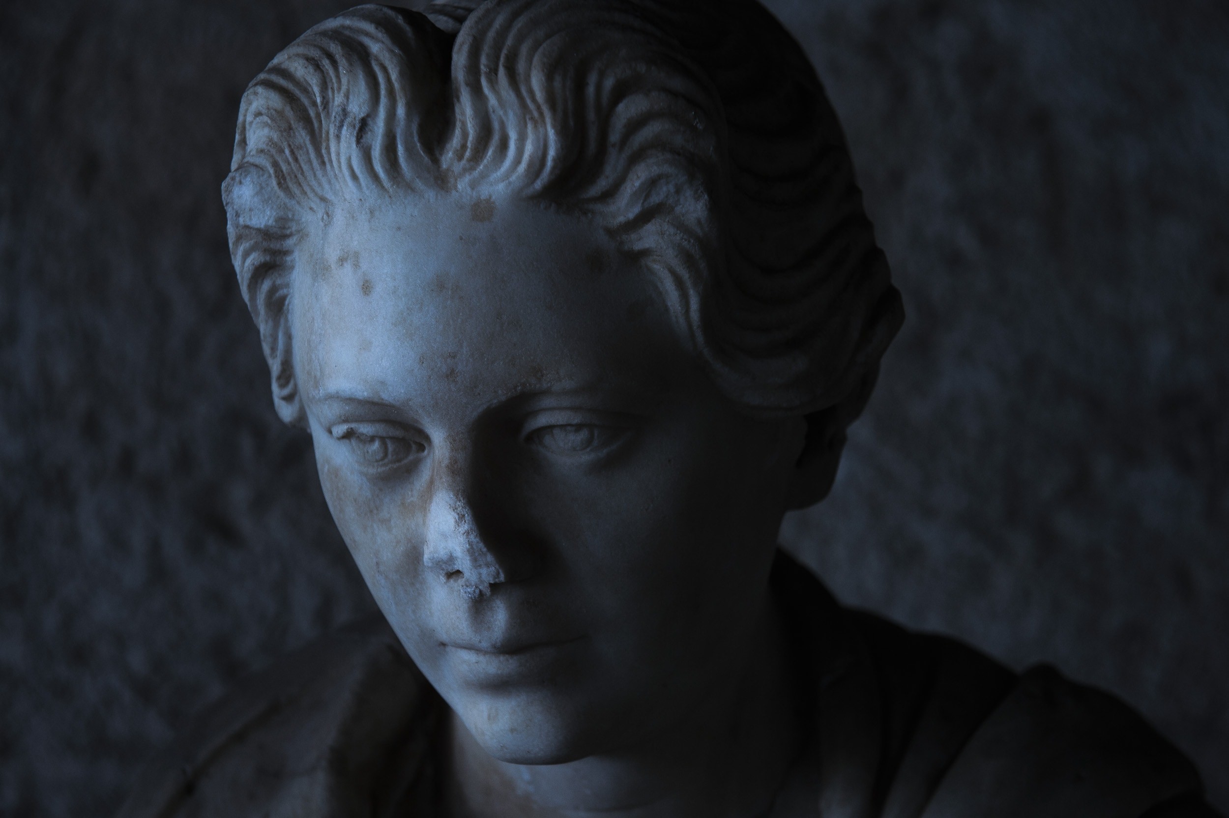 Greece - A portrait 45 by Jan Windszus