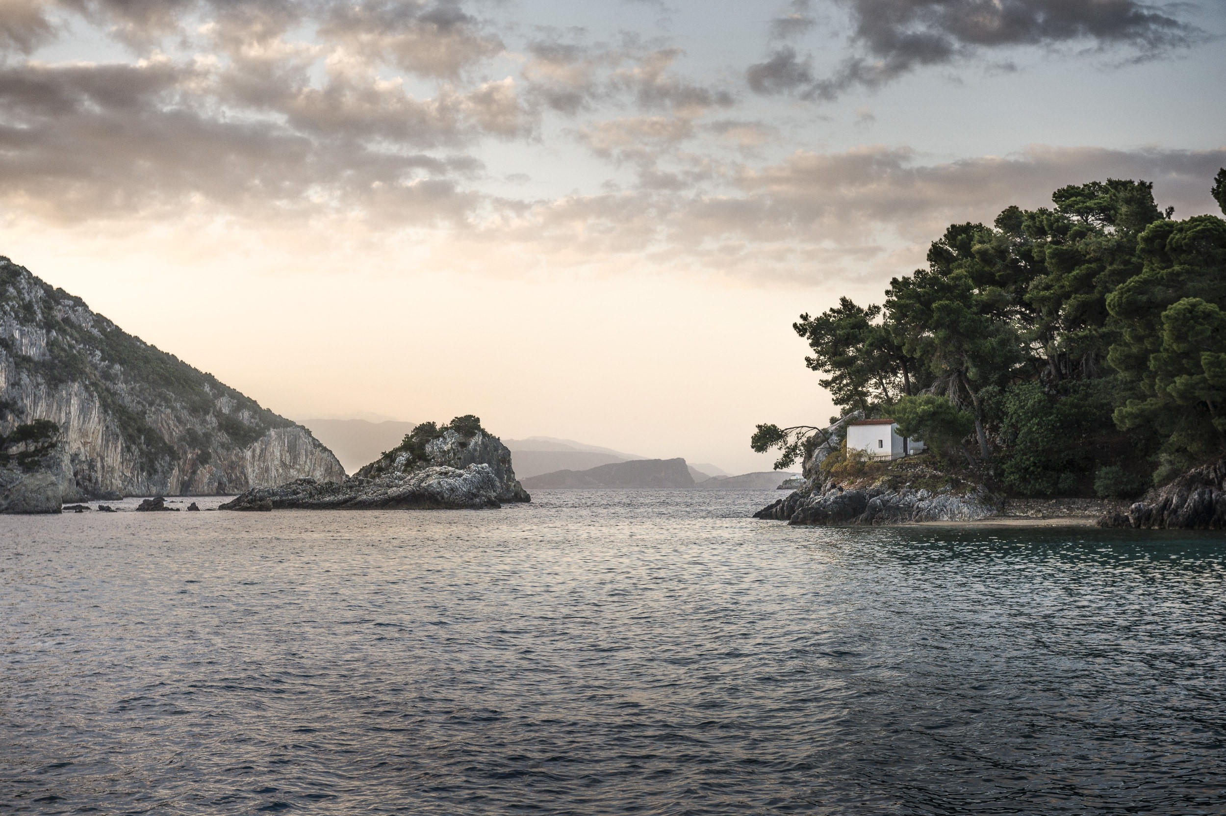 Greece - A portrait 46 by Jan Windszus