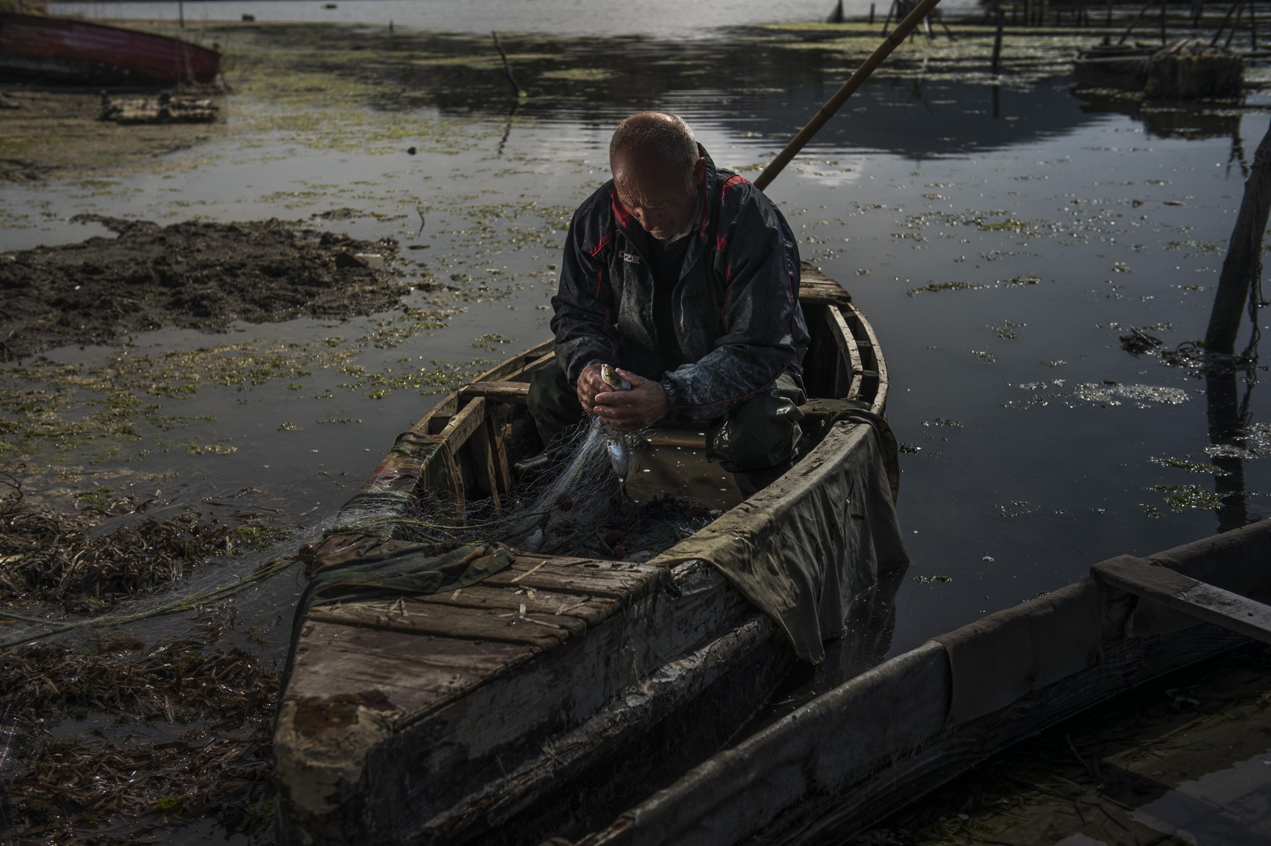 Greece - A portrait 47 by Jan Windszus