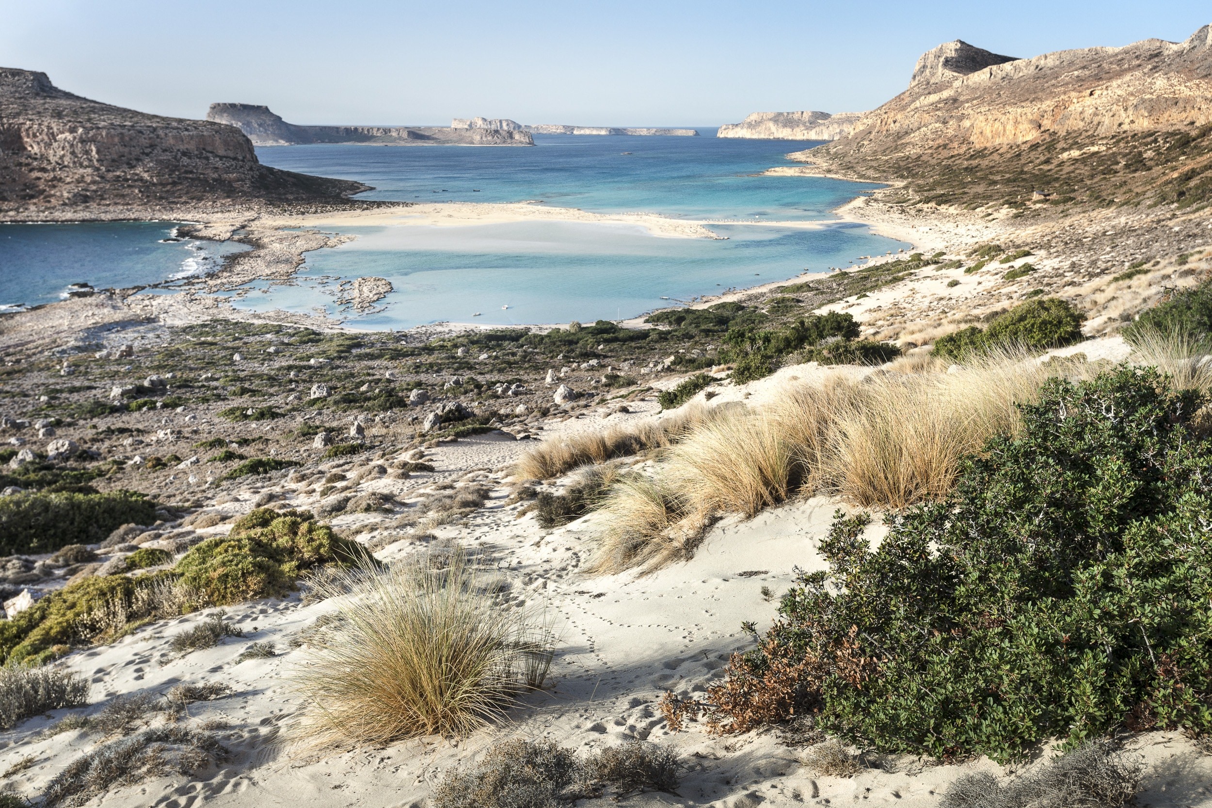 Greece - A portrait 50 by Jan Windszus