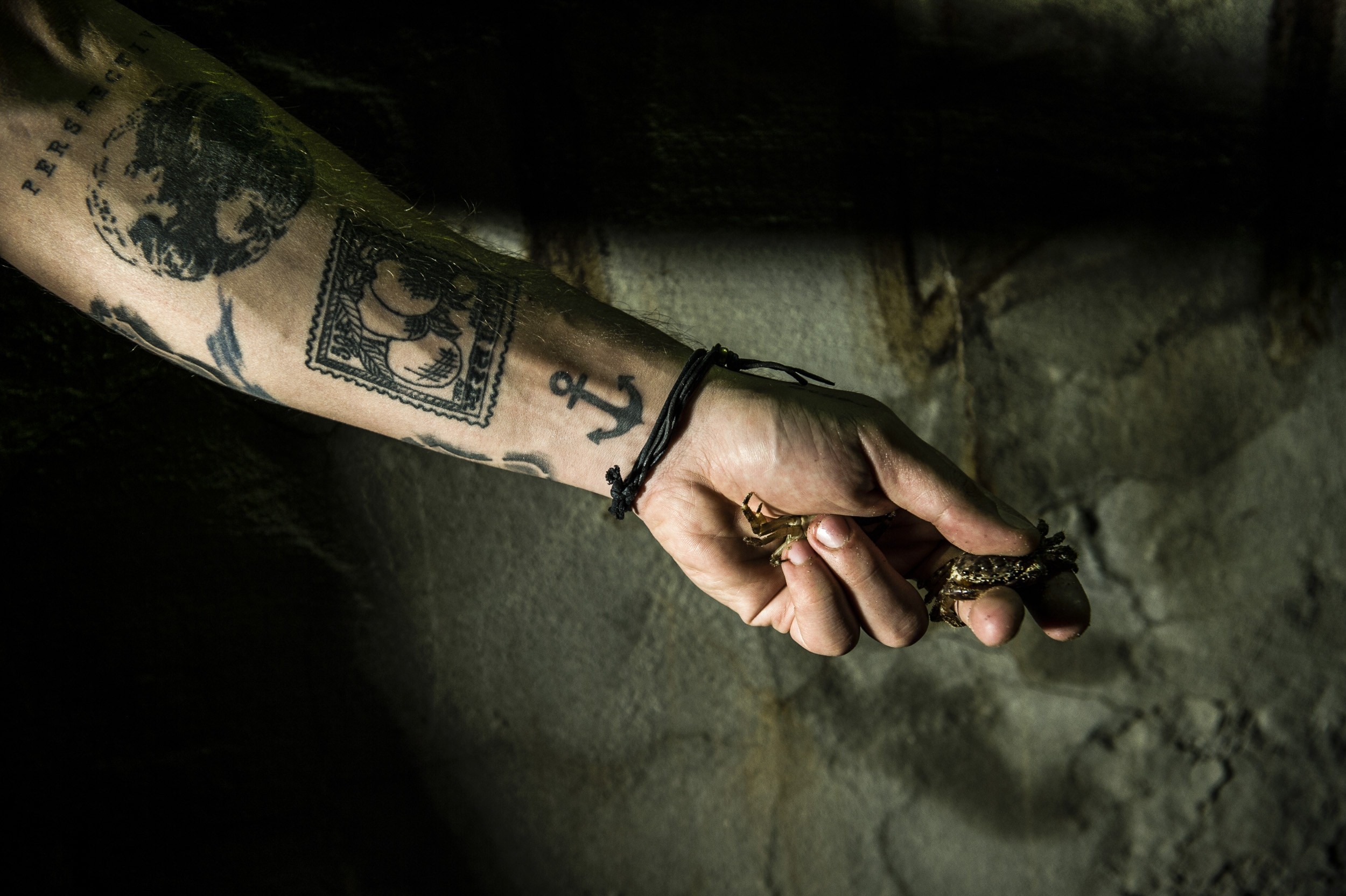 Greece - A portrait 52 by Jan Windszus