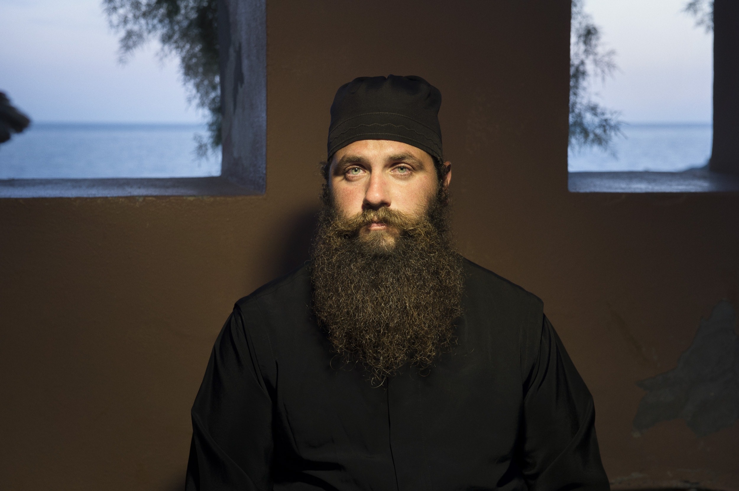 Greece - A portrait 53 by Jan Windszus