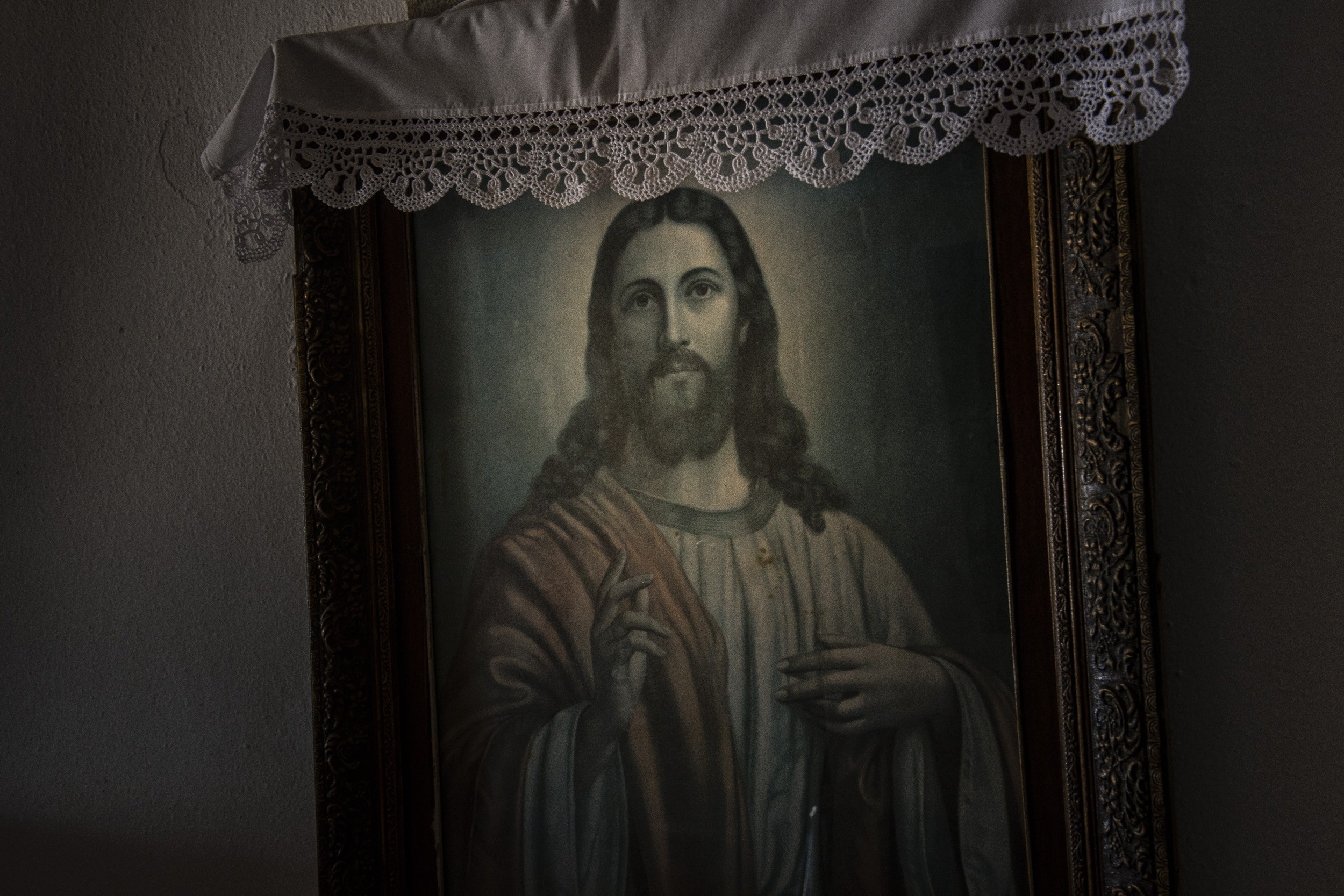 Greece - A portrait 55 by Jan Windszus