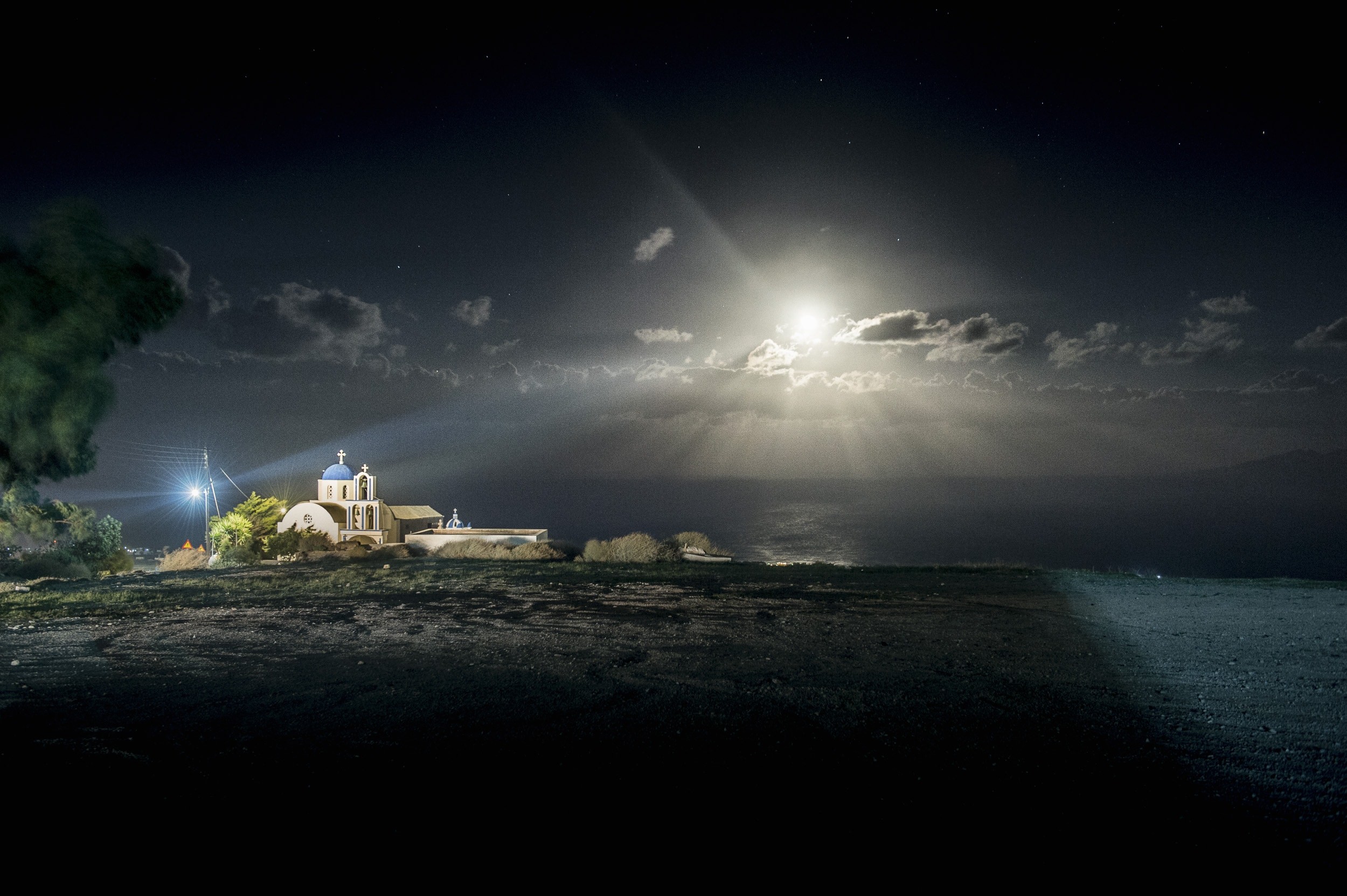 Greece - A portrait 59 by Jan Windszus