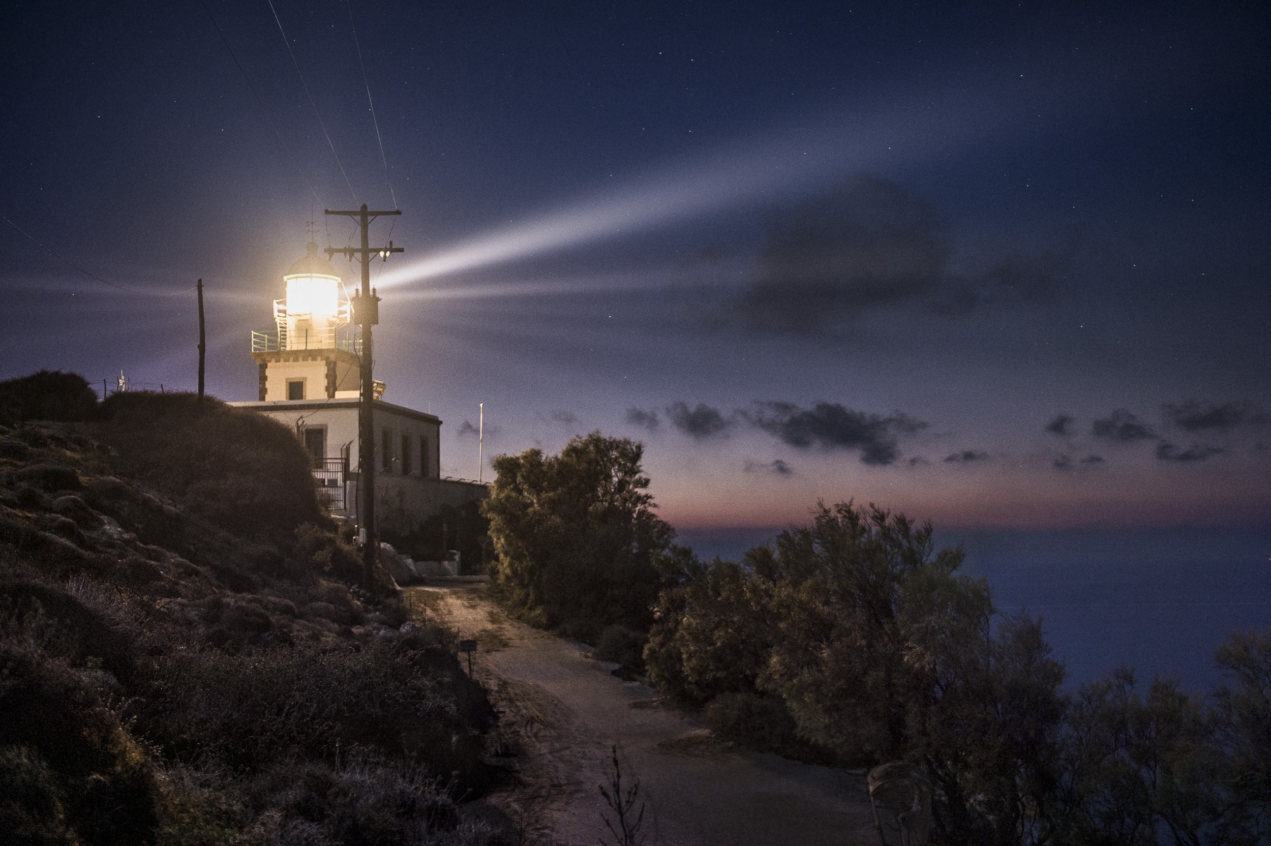 Greece - A portrait 64 by Jan Windszus