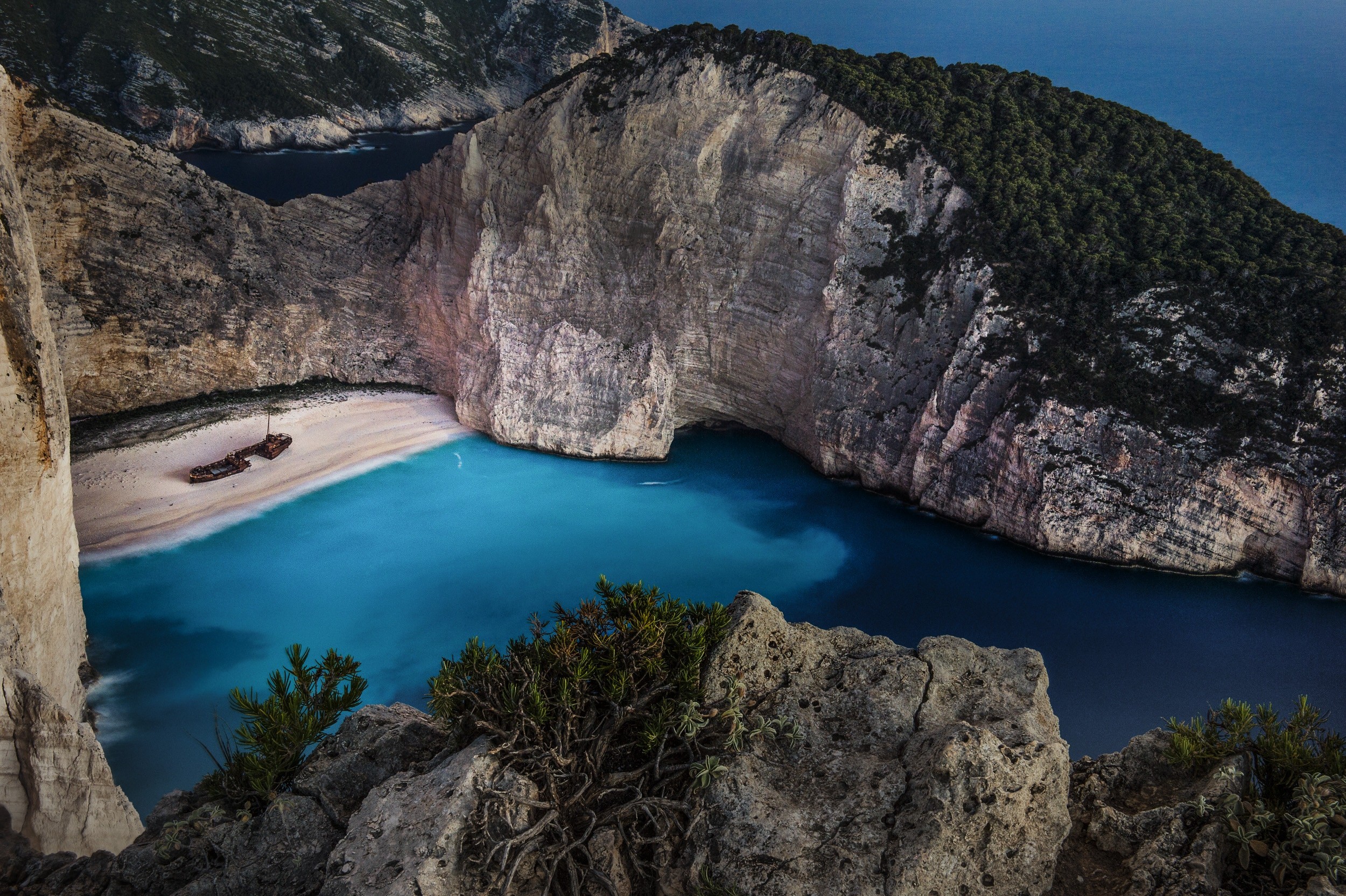 Greece - A portrait 68 by Jan Windszus