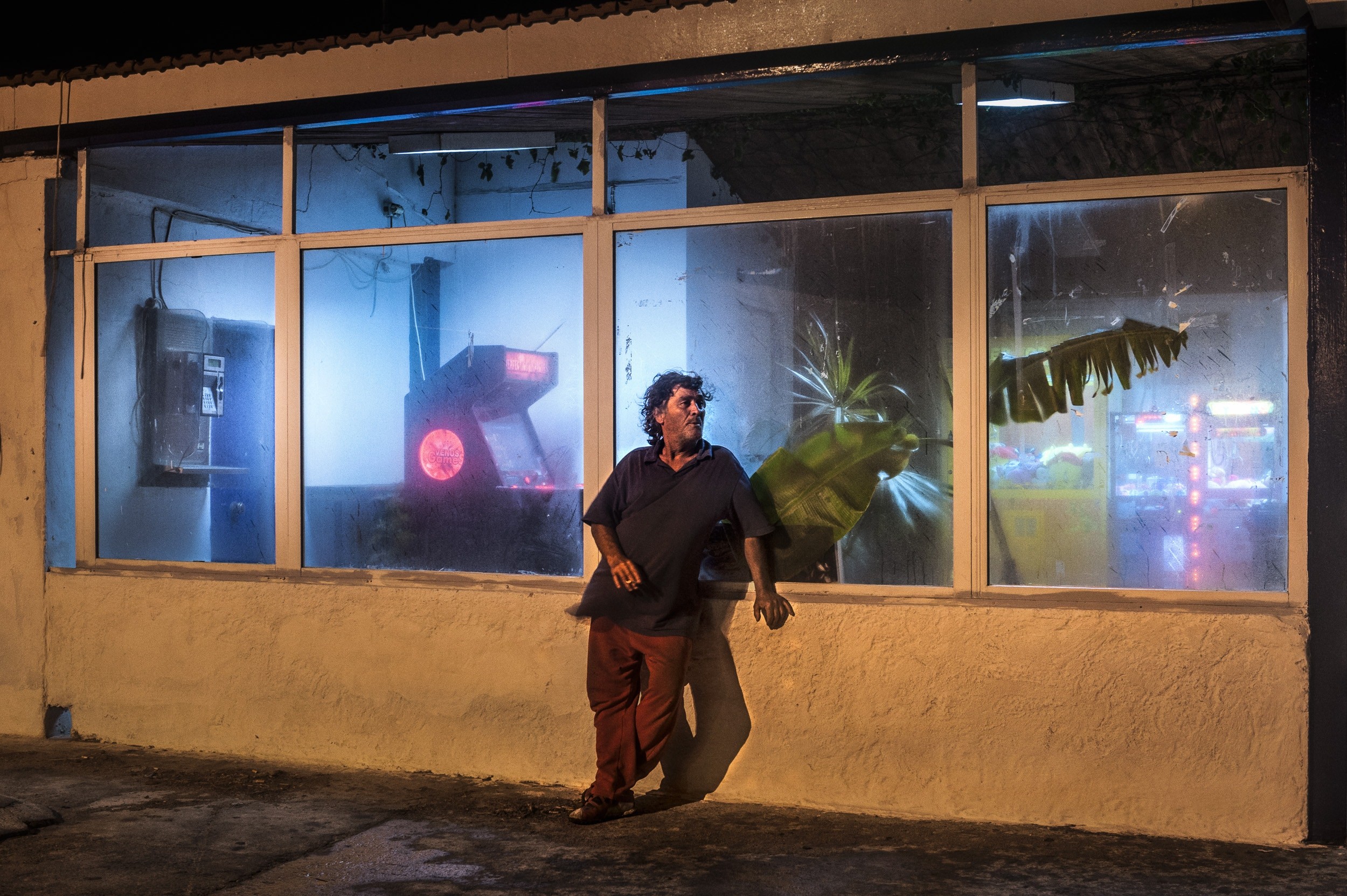 Greece - A portrait 70 by Jan Windszus